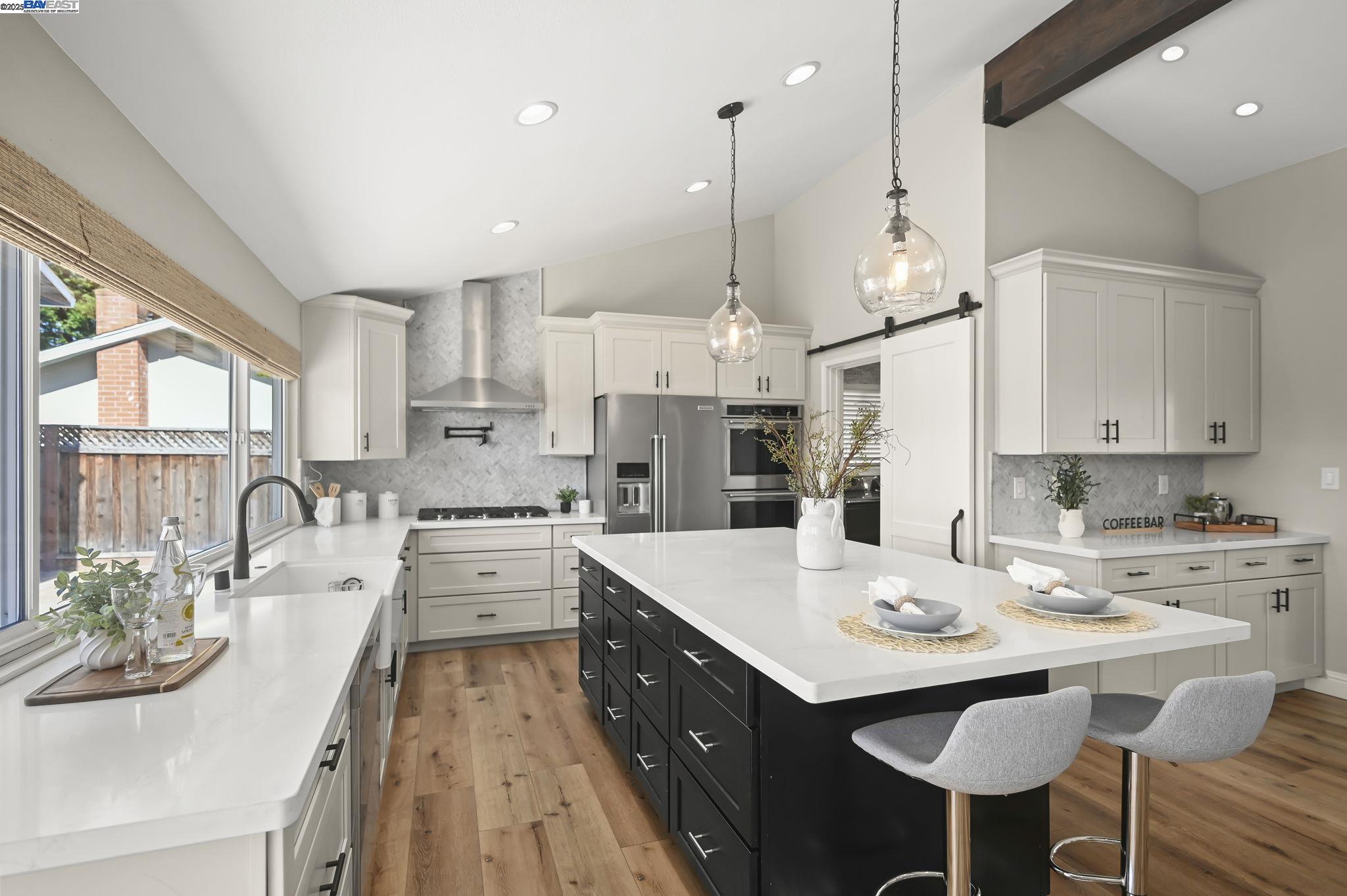 Detail Gallery Image 12 of 51 For 76 Dubost Ct, Danville,  CA 94526 - 4 Beds | 2 Baths