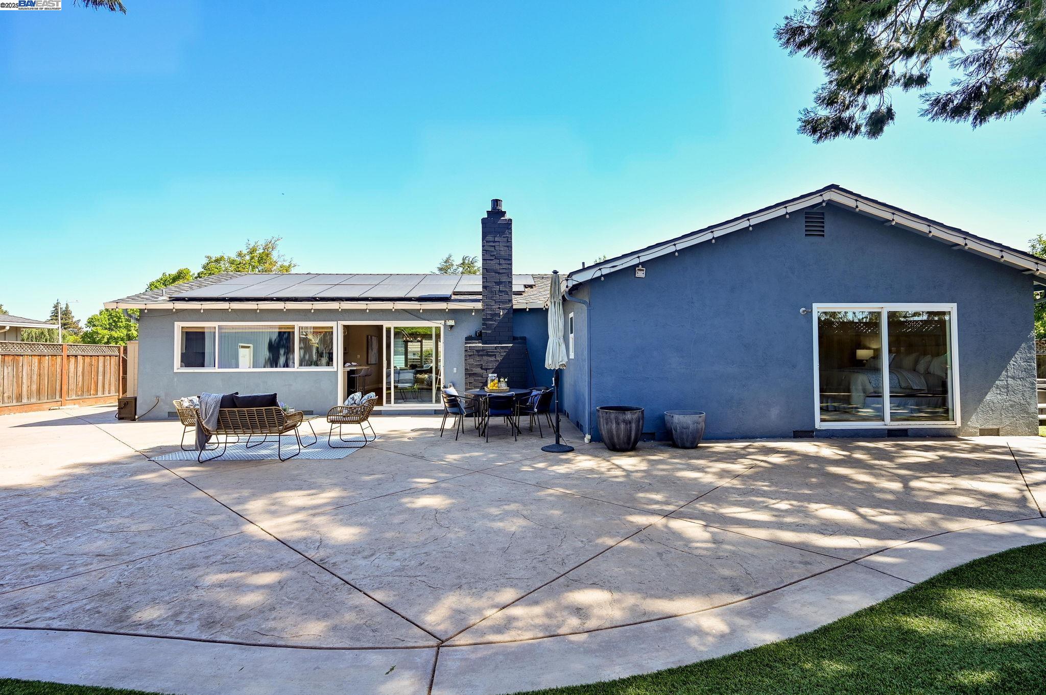 Detail Gallery Image 26 of 51 For 76 Dubost Ct, Danville,  CA 94526 - 4 Beds | 2 Baths