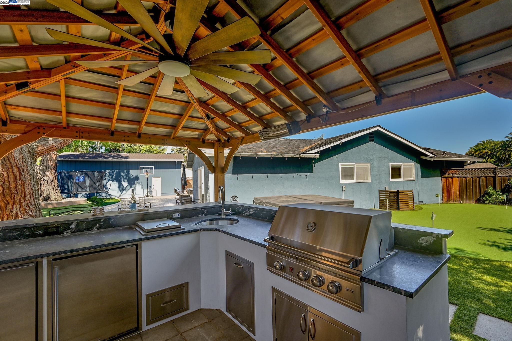 Detail Gallery Image 33 of 51 For 76 Dubost Ct, Danville,  CA 94526 - 4 Beds | 2 Baths