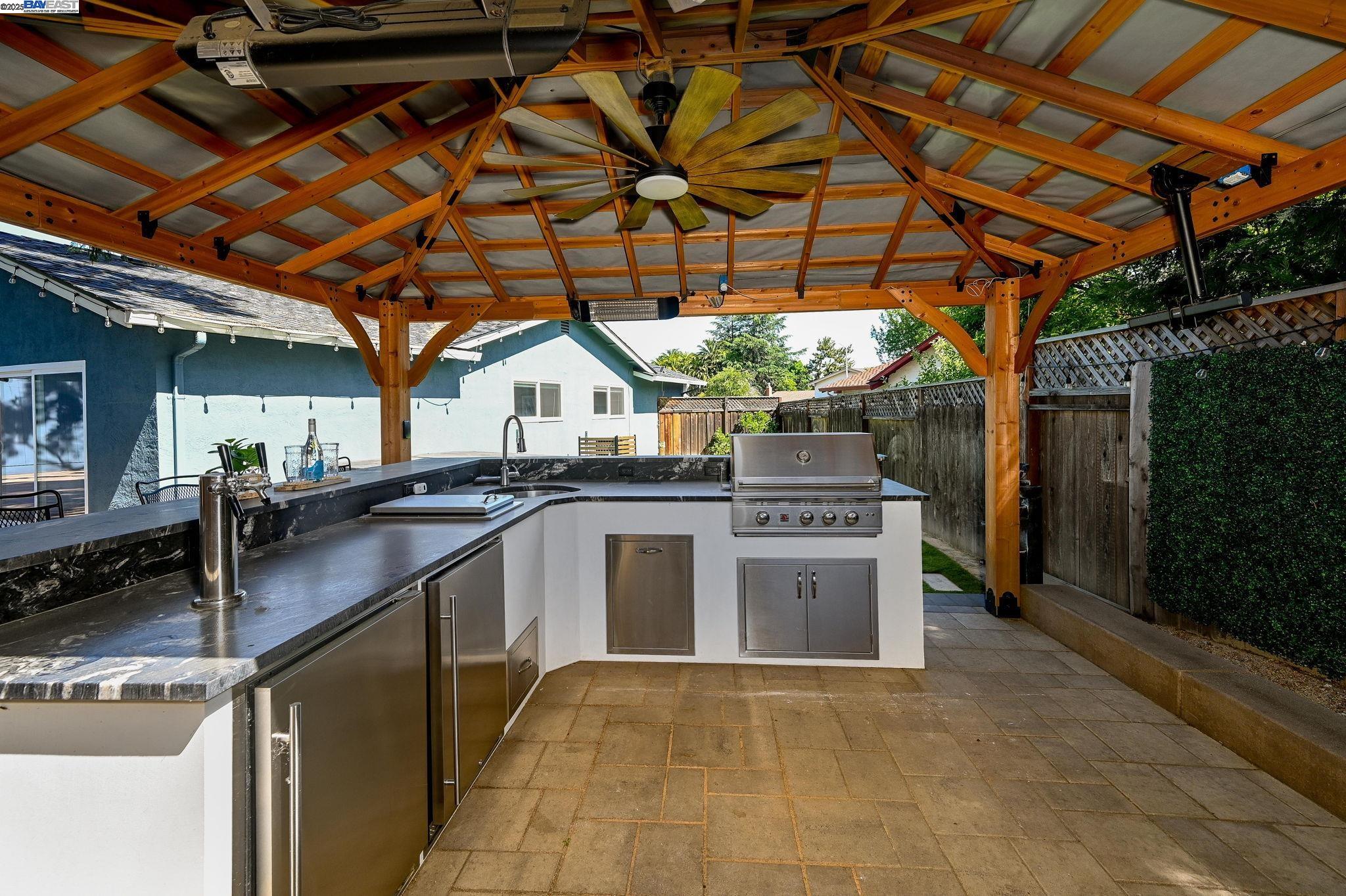 Detail Gallery Image 34 of 51 For 76 Dubost Ct, Danville,  CA 94526 - 4 Beds | 2 Baths