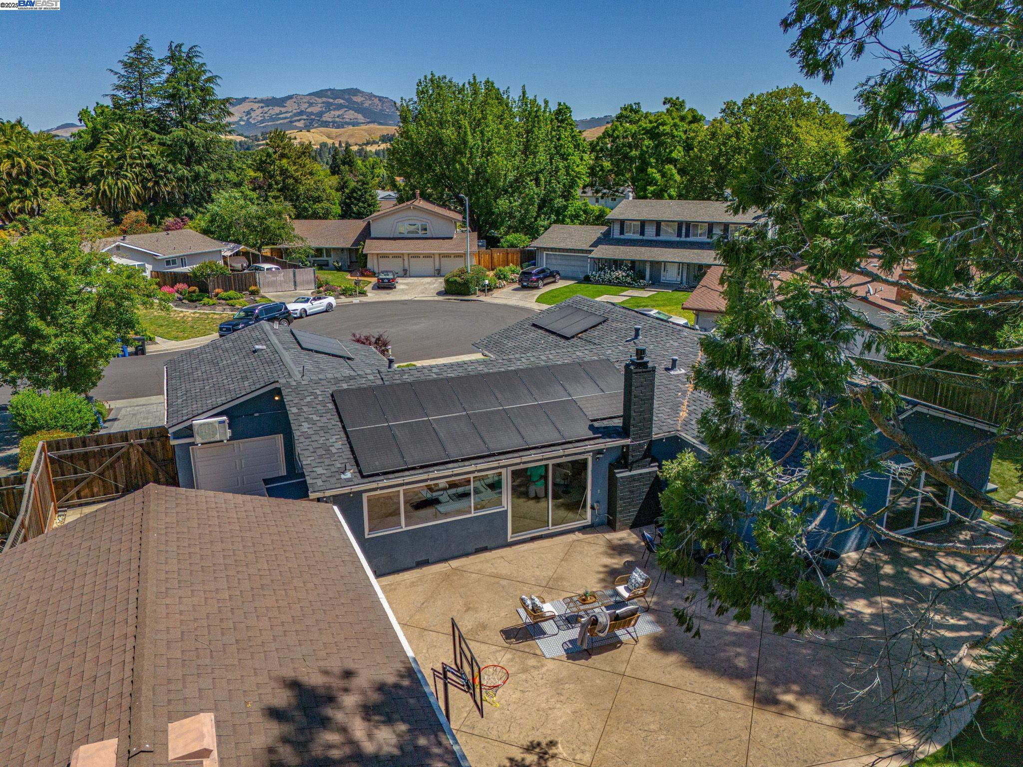 Detail Gallery Image 37 of 51 For 76 Dubost Ct, Danville,  CA 94526 - 4 Beds | 2 Baths