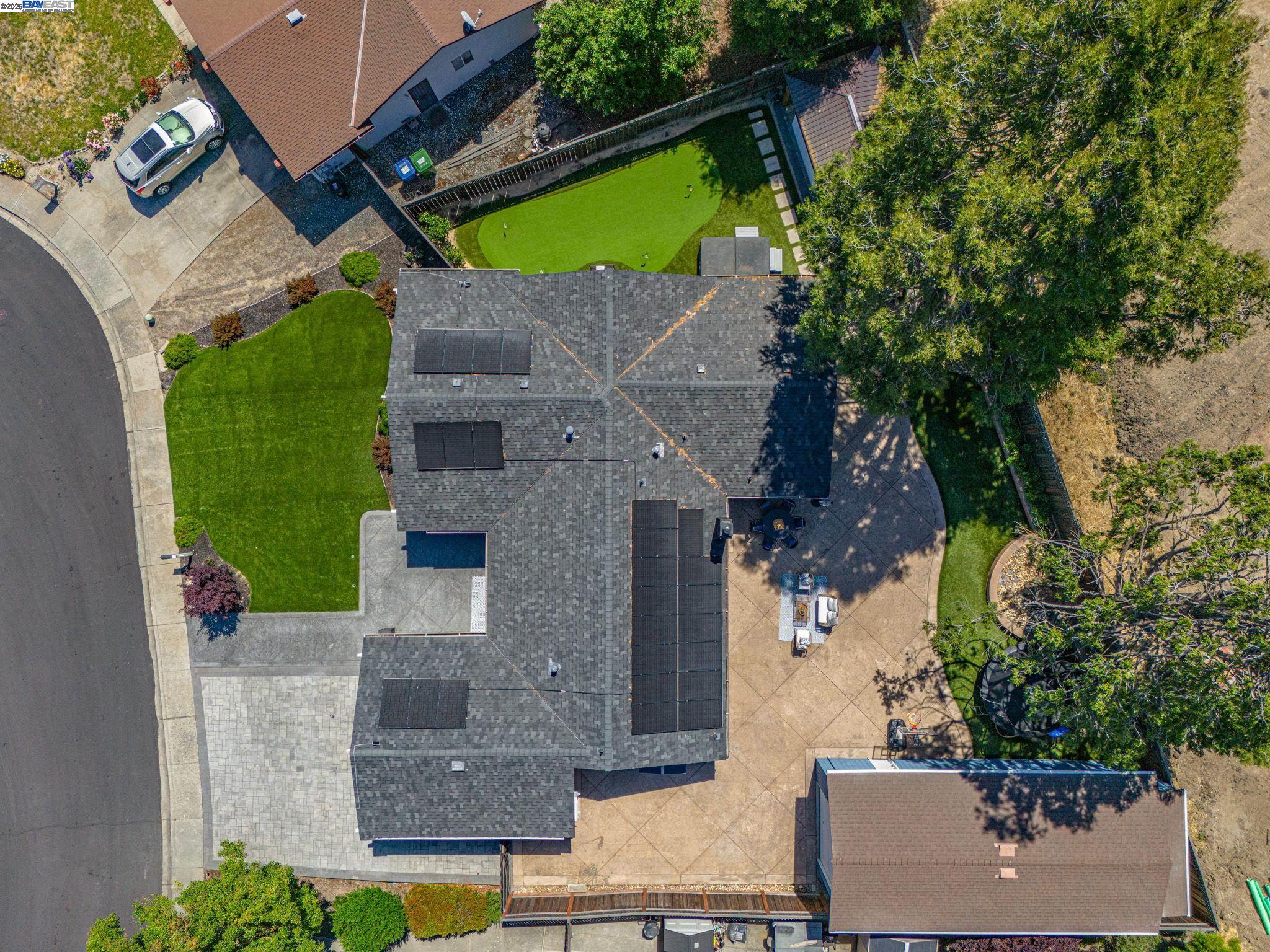 Detail Gallery Image 39 of 51 For 76 Dubost Ct, Danville,  CA 94526 - 4 Beds | 2 Baths