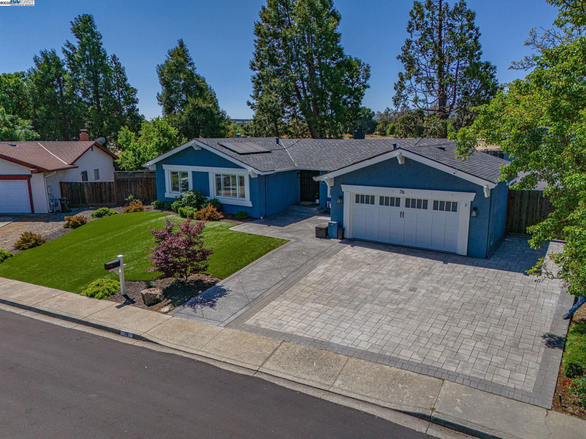 Detail Gallery Image 43 of 51 For 76 Dubost Ct, Danville,  CA 94526 - 4 Beds | 2 Baths