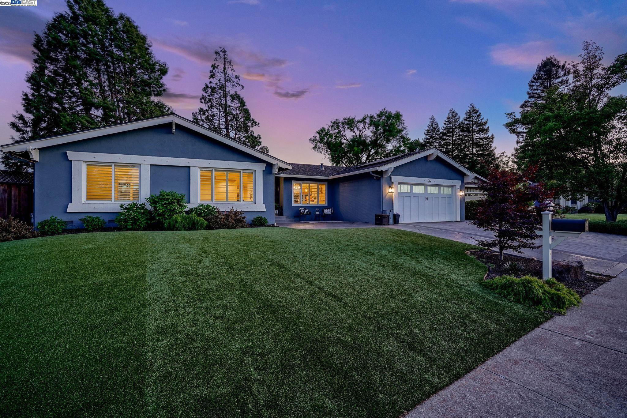 Detail Gallery Image 44 of 51 For 76 Dubost Ct, Danville,  CA 94526 - 4 Beds | 2 Baths