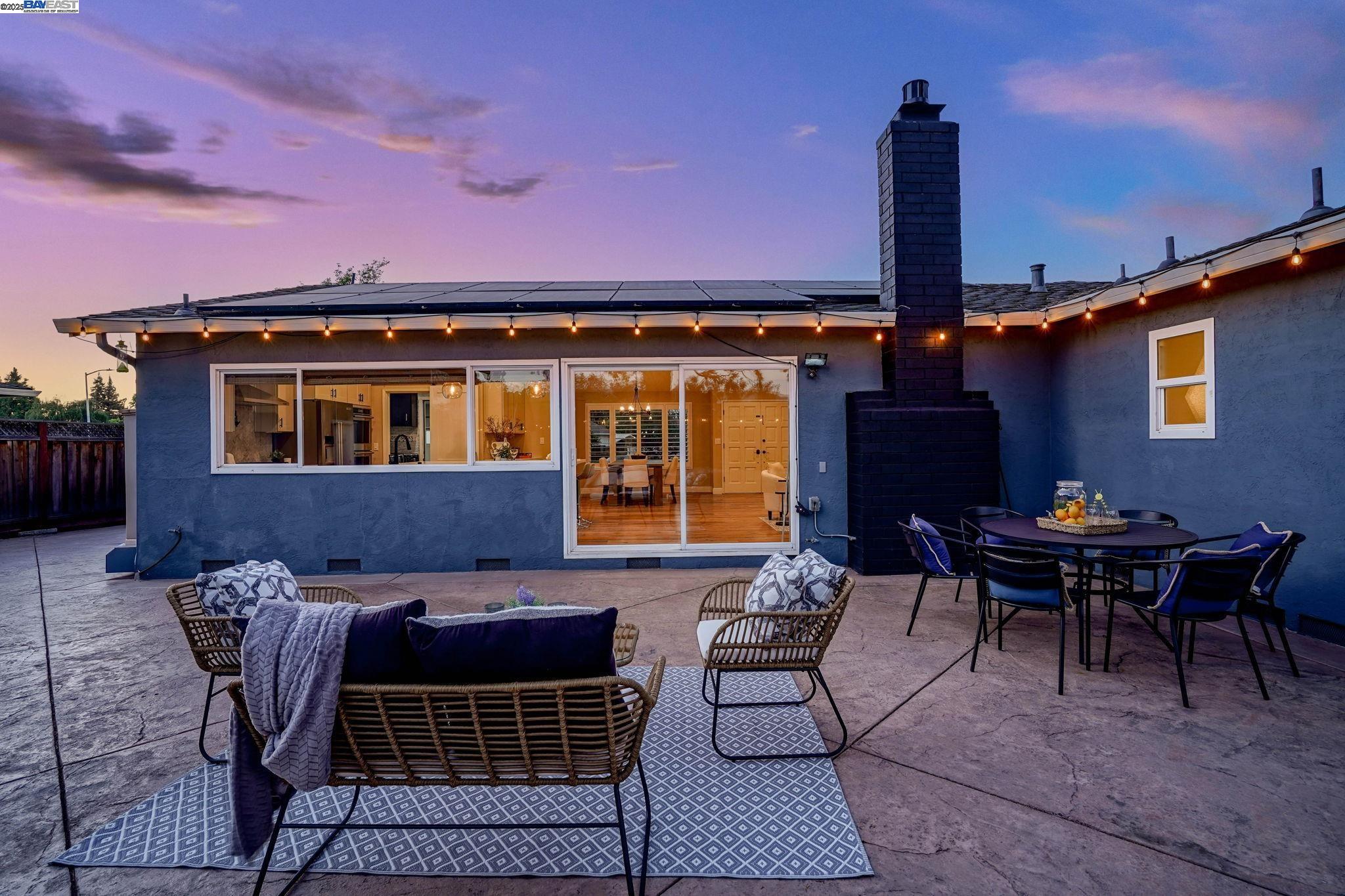 Detail Gallery Image 45 of 51 For 76 Dubost Ct, Danville,  CA 94526 - 4 Beds | 2 Baths
