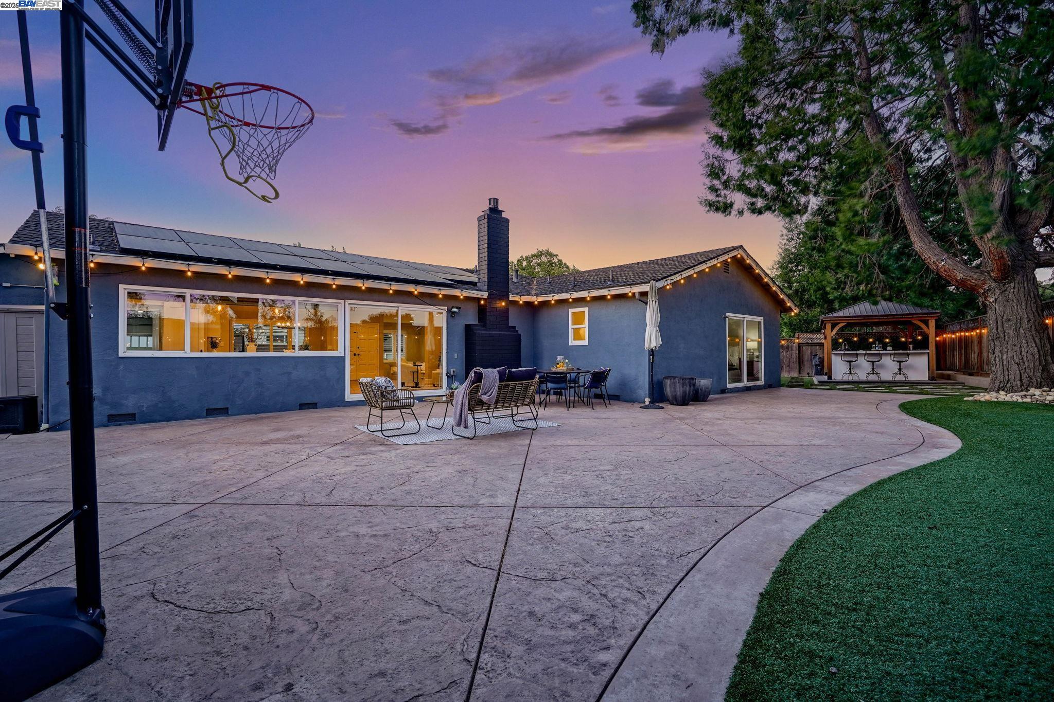 Detail Gallery Image 46 of 51 For 76 Dubost Ct, Danville,  CA 94526 - 4 Beds | 2 Baths