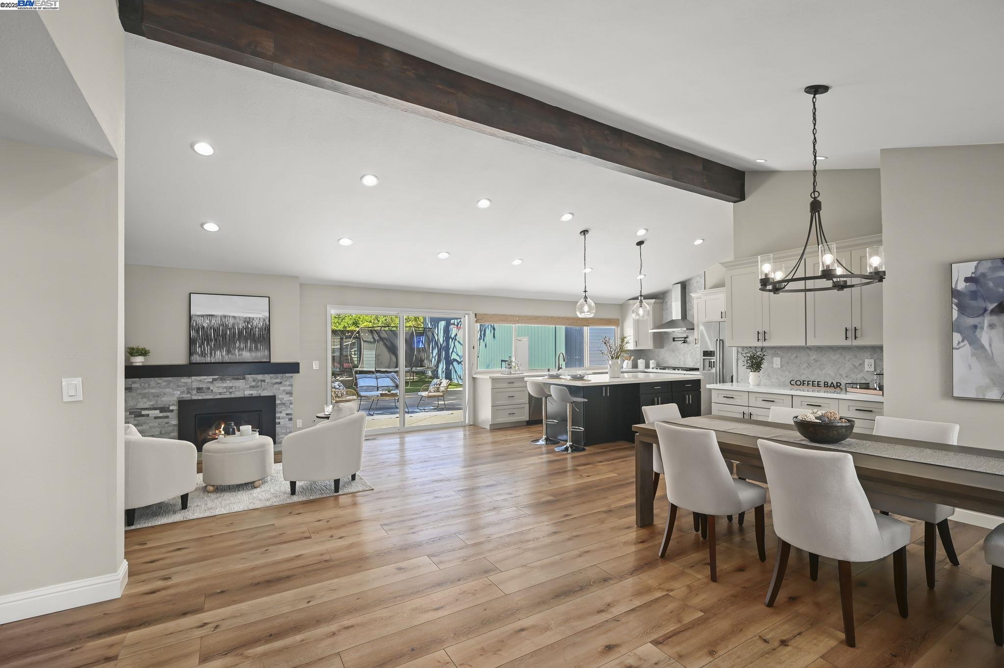 Detail Gallery Image 6 of 51 For 76 Dubost Ct, Danville,  CA 94526 - 4 Beds | 2 Baths