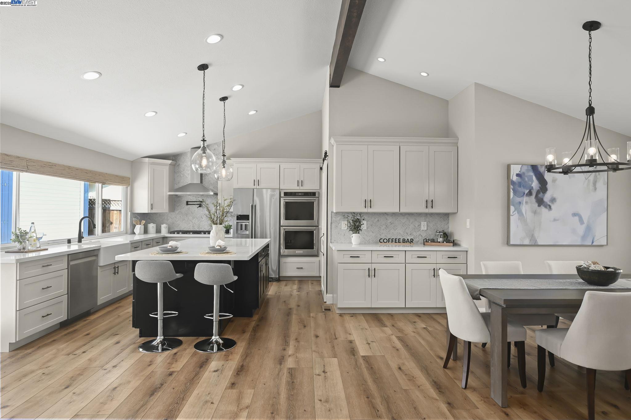 Detail Gallery Image 7 of 51 For 76 Dubost Ct, Danville,  CA 94526 - 4 Beds | 2 Baths