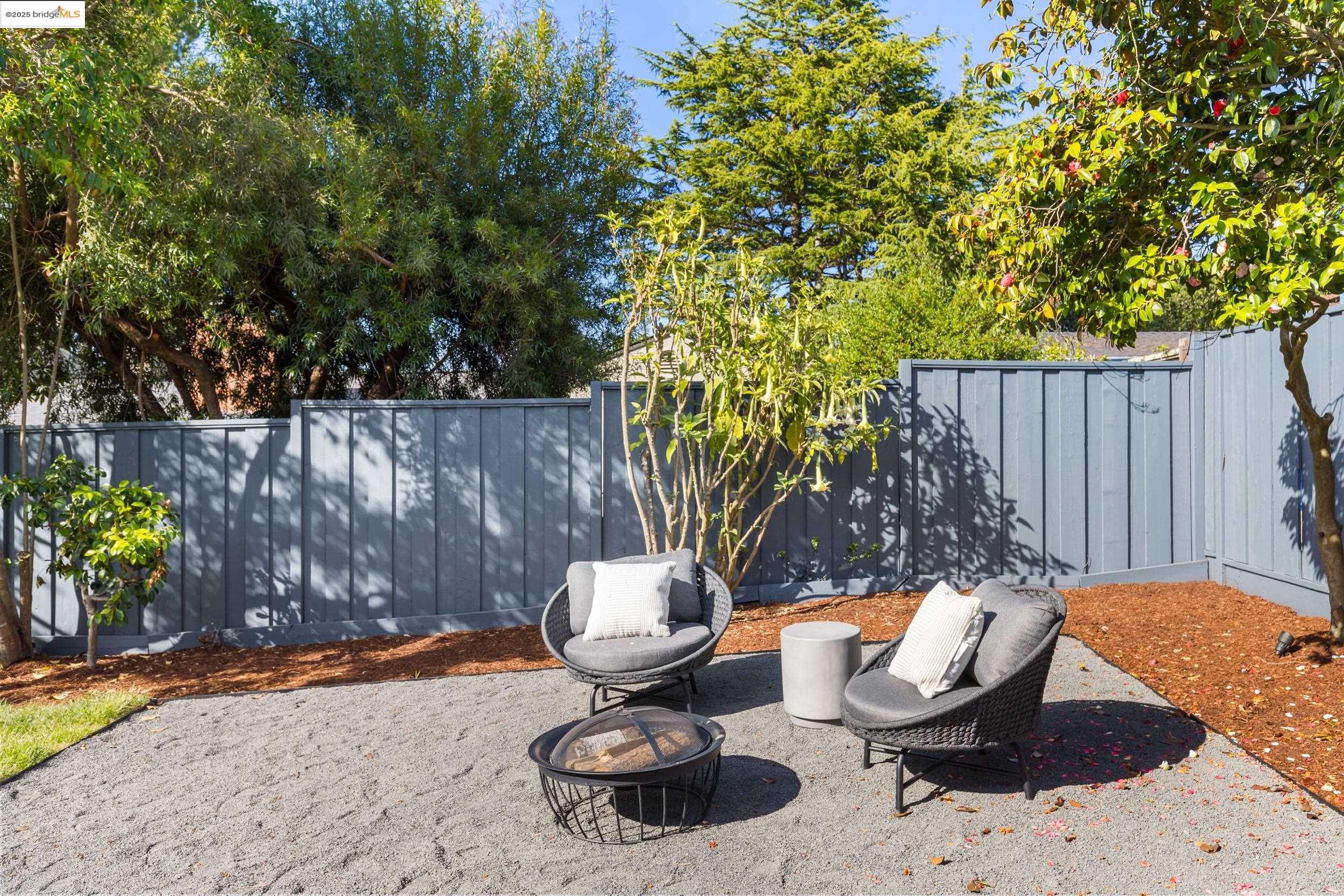 Detail Gallery Image 31 of 36 For 5400 Proctor Ave, Oakland,  CA 94618 - 4 Beds | 4/1 Baths