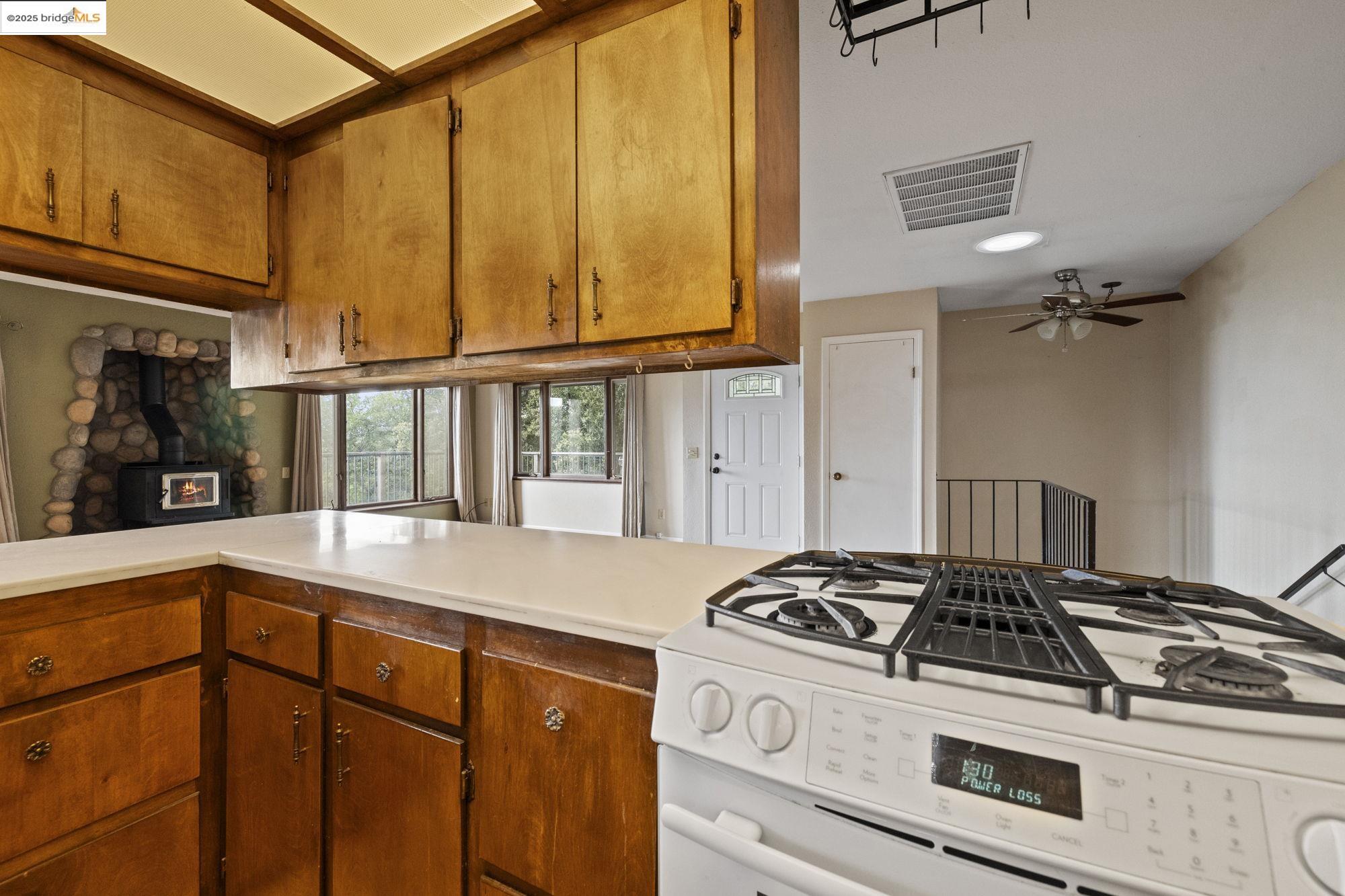 Detail Gallery Image 24 of 35 For 17215 Mt. Everest Court, Sonora,  CA 95370 - 3 Beds | 2 Baths