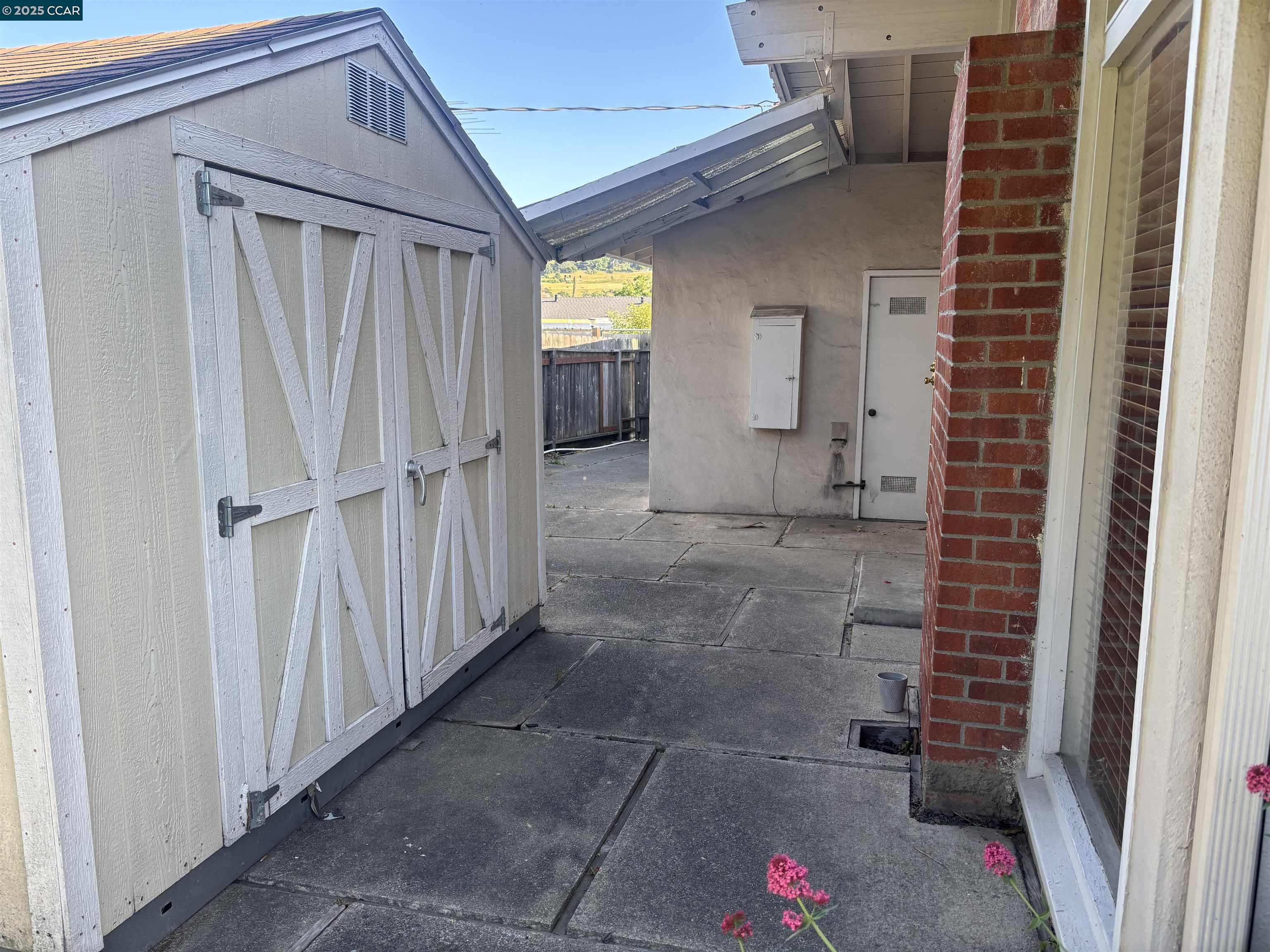Detail Gallery Image 17 of 28 For 3259 Annapolis Avenue, San Pablo,  CA 94806 - 3 Beds | 2 Baths