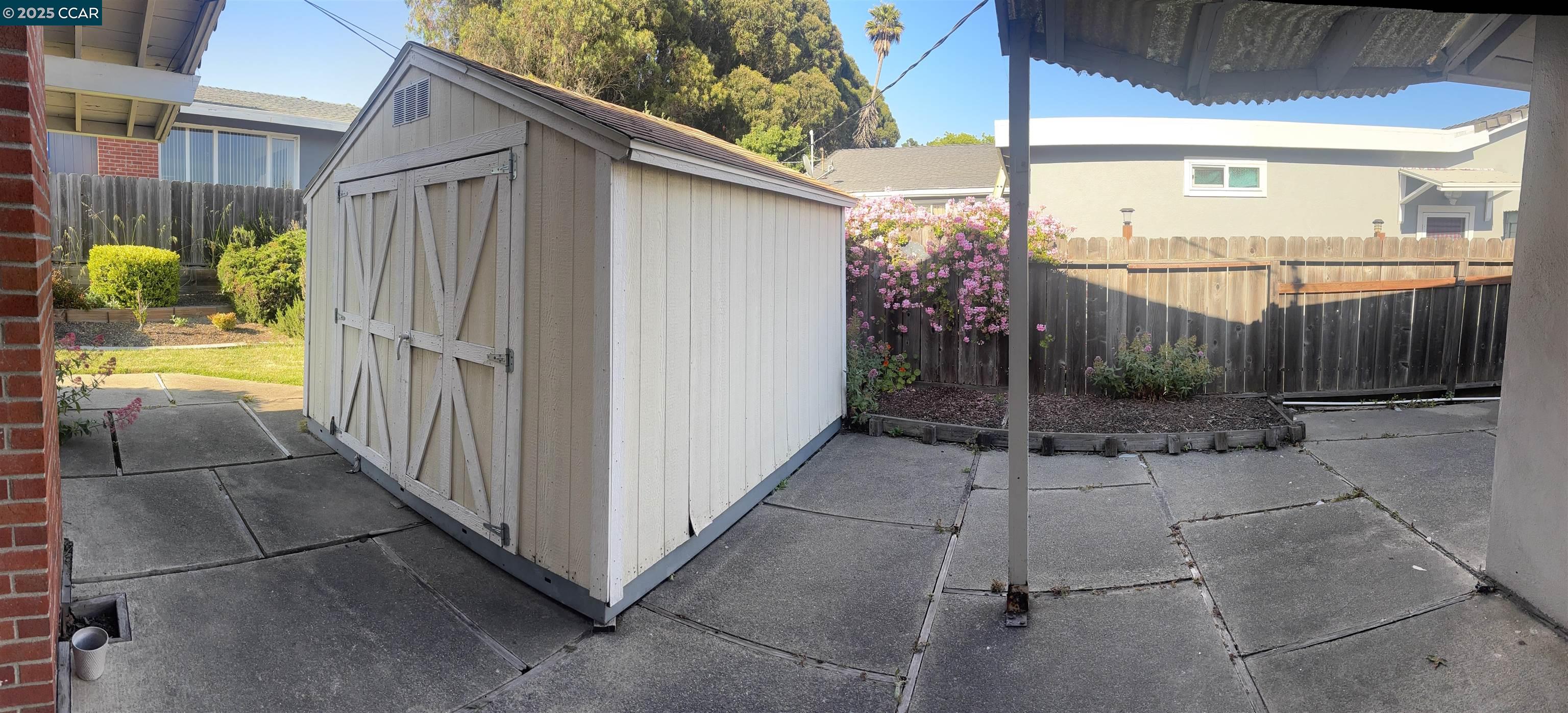 Detail Gallery Image 28 of 28 For 3259 Annapolis Avenue, San Pablo,  CA 94806 - 3 Beds | 2 Baths