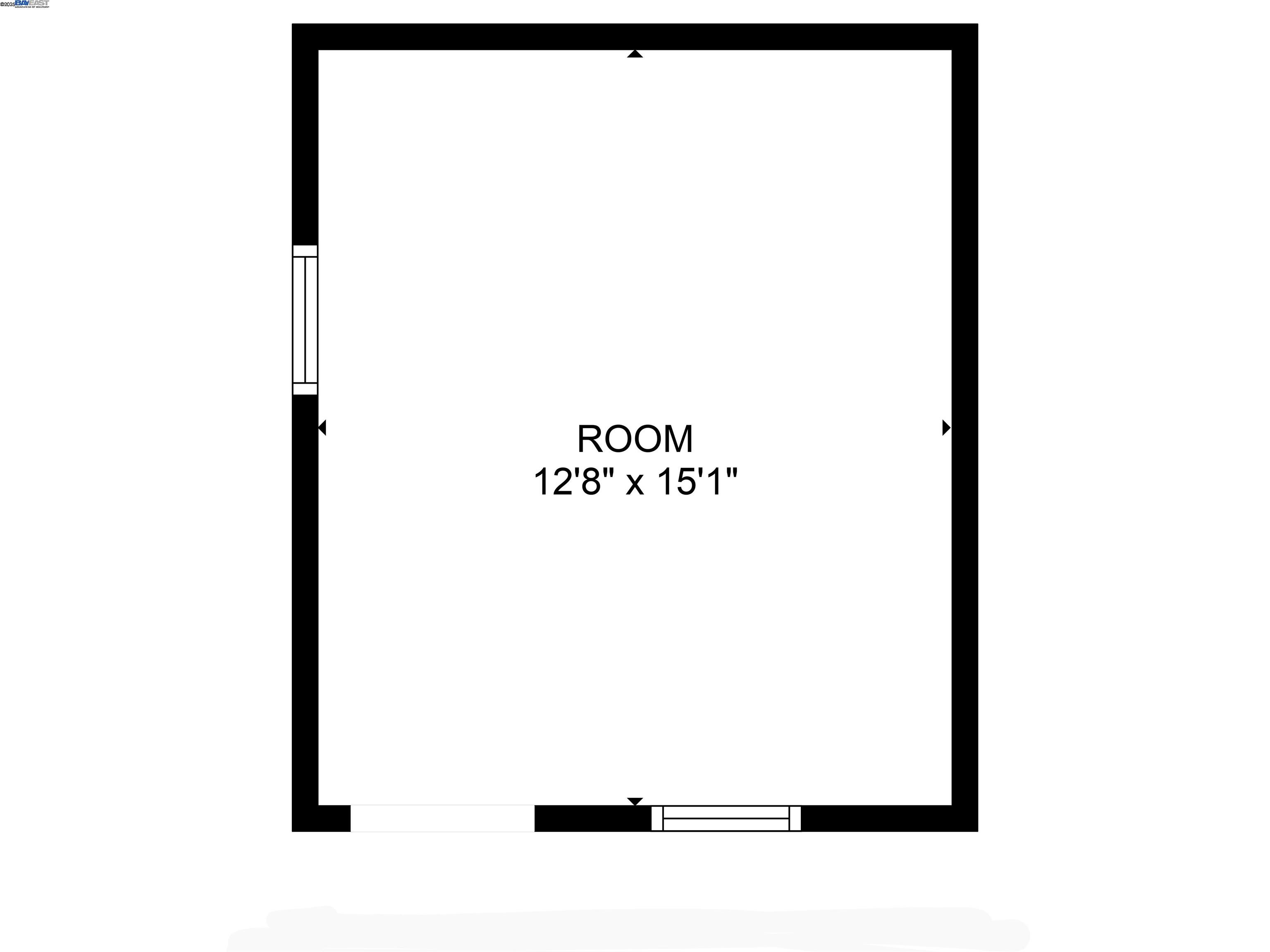 Detail Gallery Image 25 of 26 For 2647 Hawthorne Ave, Hayward,  CA 94545 - 3 Beds | 2 Baths