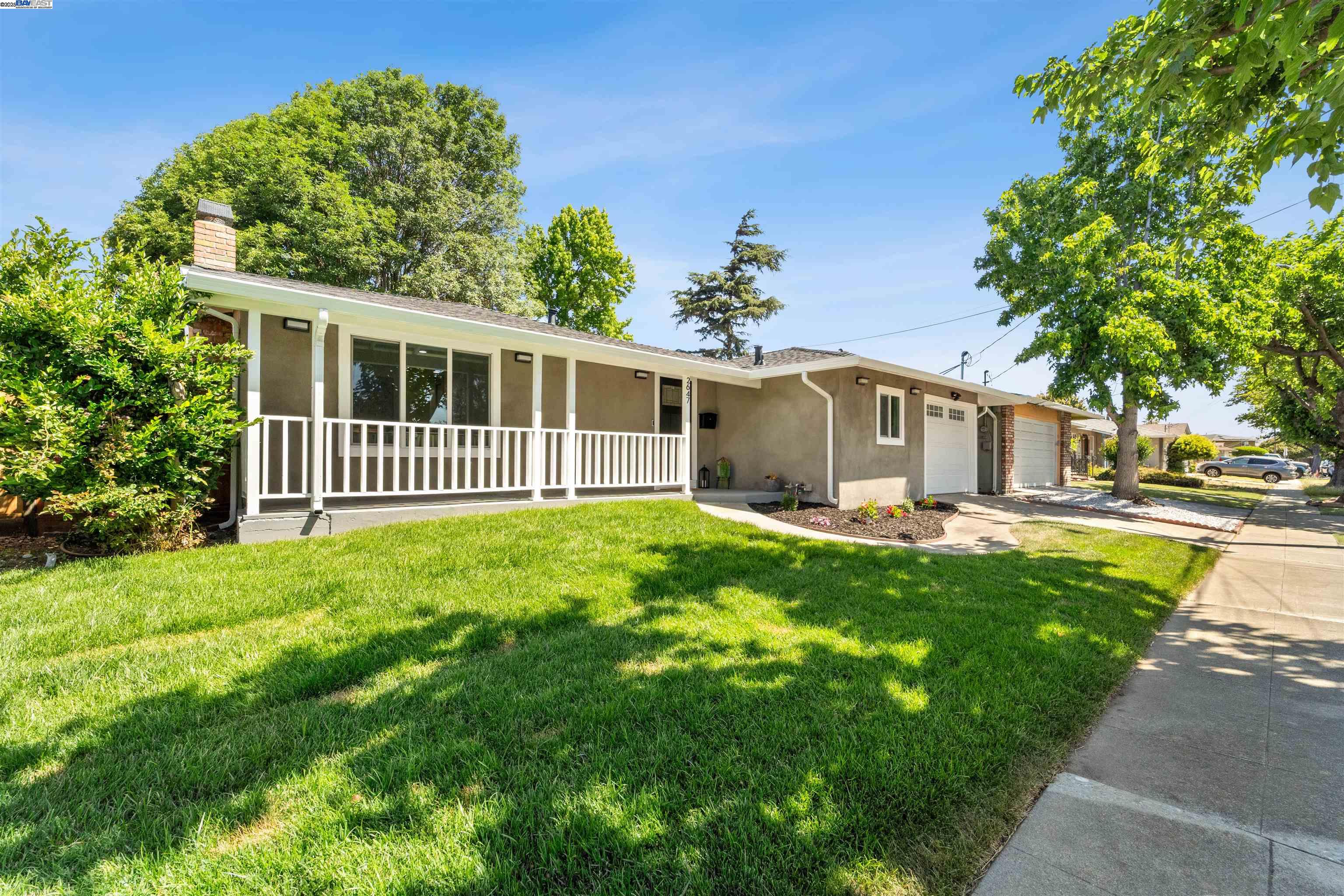 Detail Gallery Image 26 of 26 For 2647 Hawthorne Ave, Hayward,  CA 94545 - 3 Beds | 2 Baths