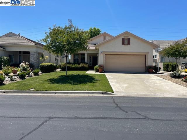 Detail Gallery Image 4 of 60 For 491 Central Park Pl, Brentwood,  CA 94513 - 2 Beds | 2 Baths