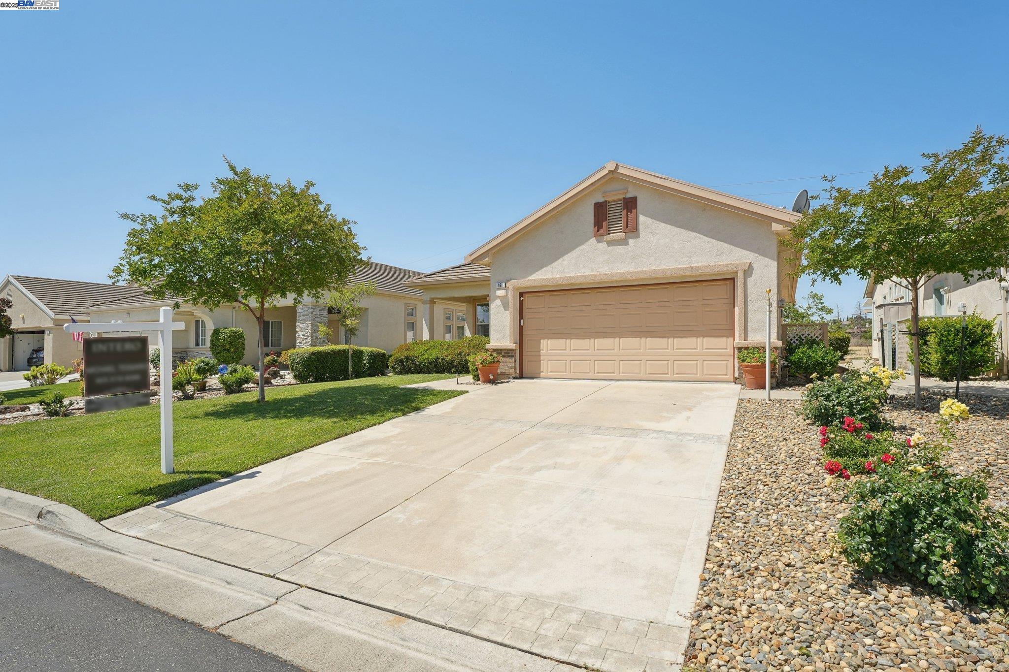 Detail Gallery Image 6 of 60 For 491 Central Park Pl, Brentwood,  CA 94513 - 2 Beds | 2 Baths