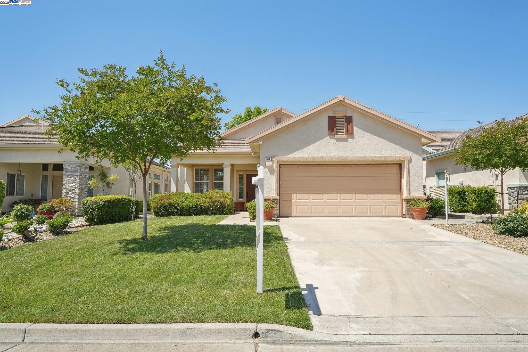 Detail Gallery Image 7 of 60 For 491 Central Park Pl, Brentwood,  CA 94513 - 2 Beds | 2 Baths
