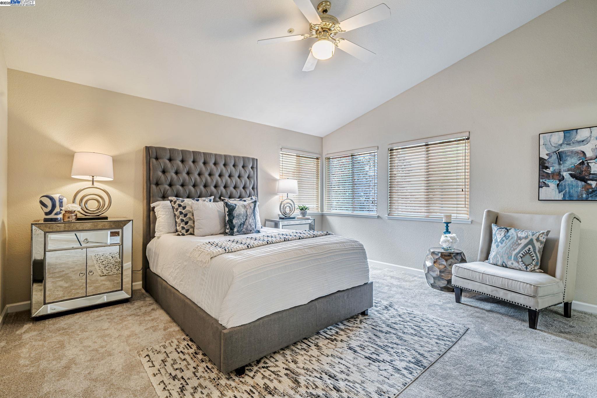 Detail Gallery Image 14 of 24 For 618 Loyola Way, Livermore,  CA 94550 - 4 Beds | 3 Baths