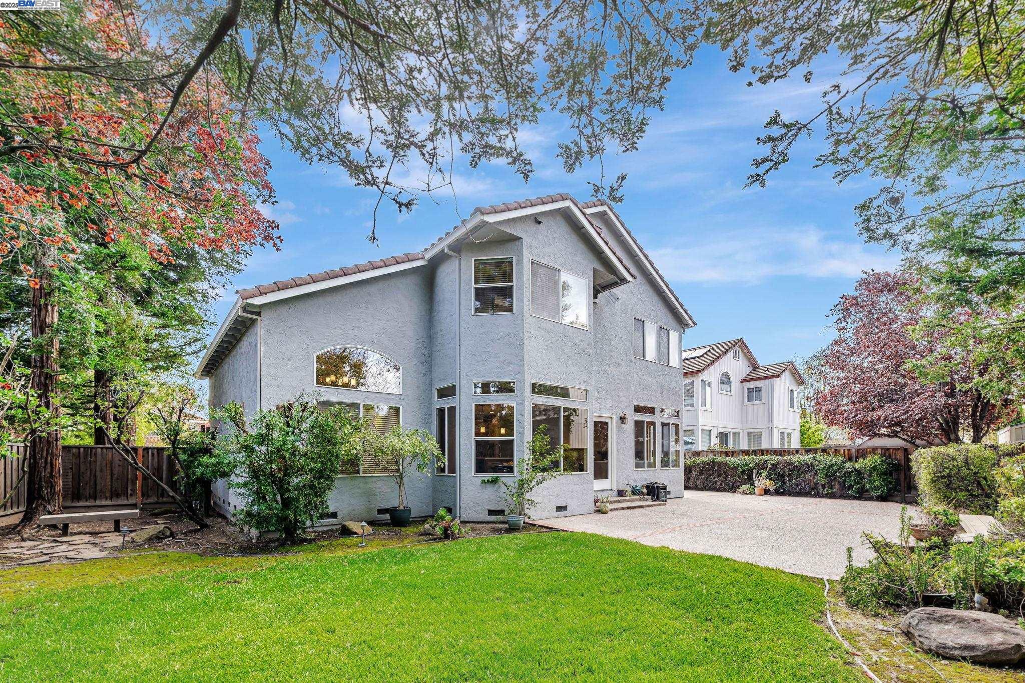 Detail Gallery Image 23 of 24 For 618 Loyola Way, Livermore,  CA 94550 - 4 Beds | 3 Baths