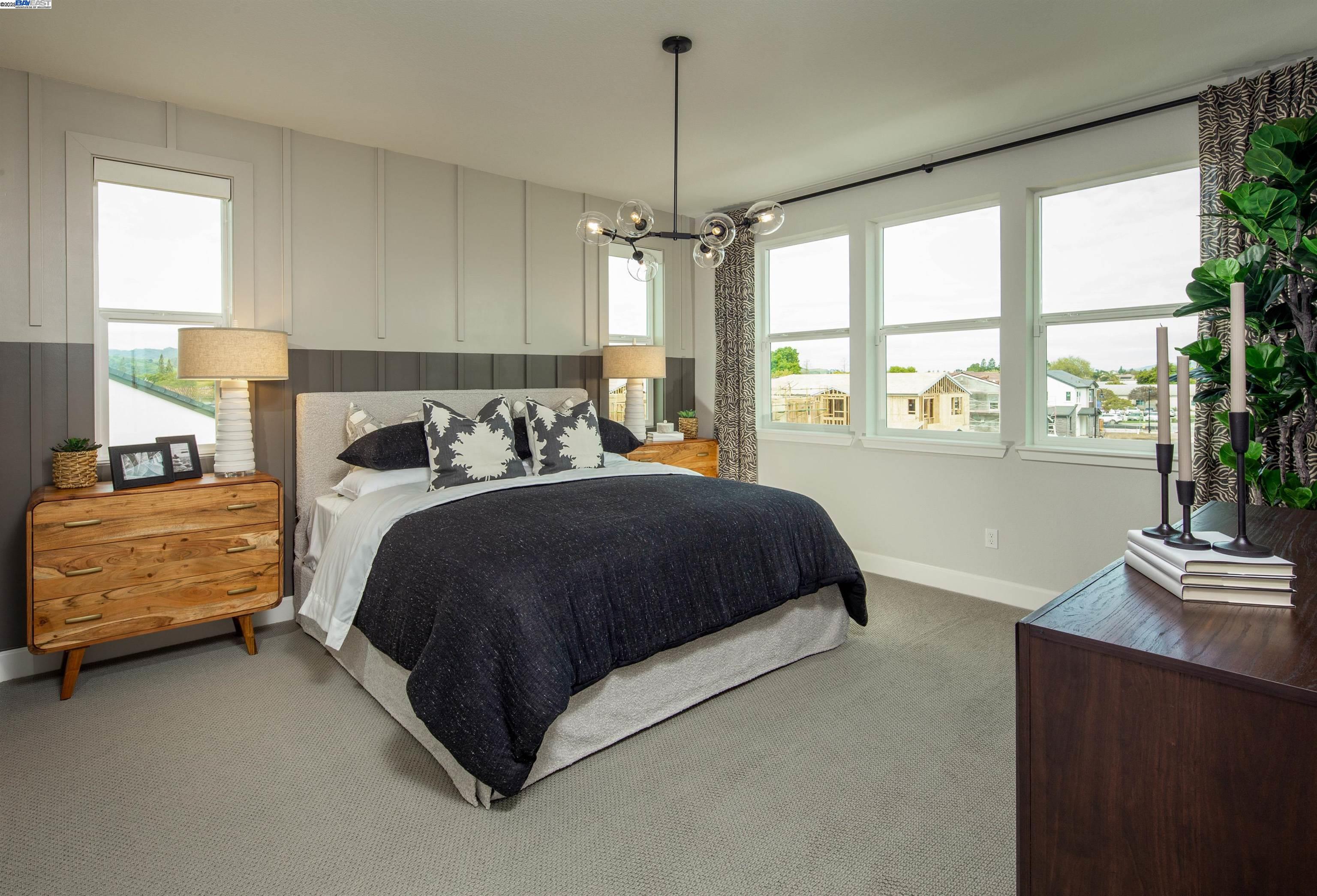 Detail Gallery Image 13 of 17 For 969 Blaise Lane #905,  Morgan Hill,  CA 95037 - 4 Beds | 3/1 Baths