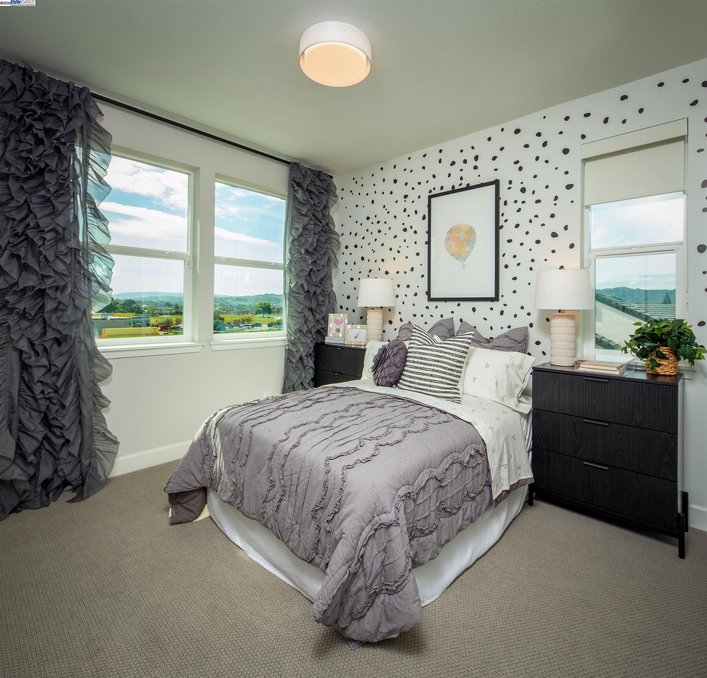 Detail Gallery Image 16 of 17 For 969 Blaise Lane #905,  Morgan Hill,  CA 95037 - 4 Beds | 3/1 Baths