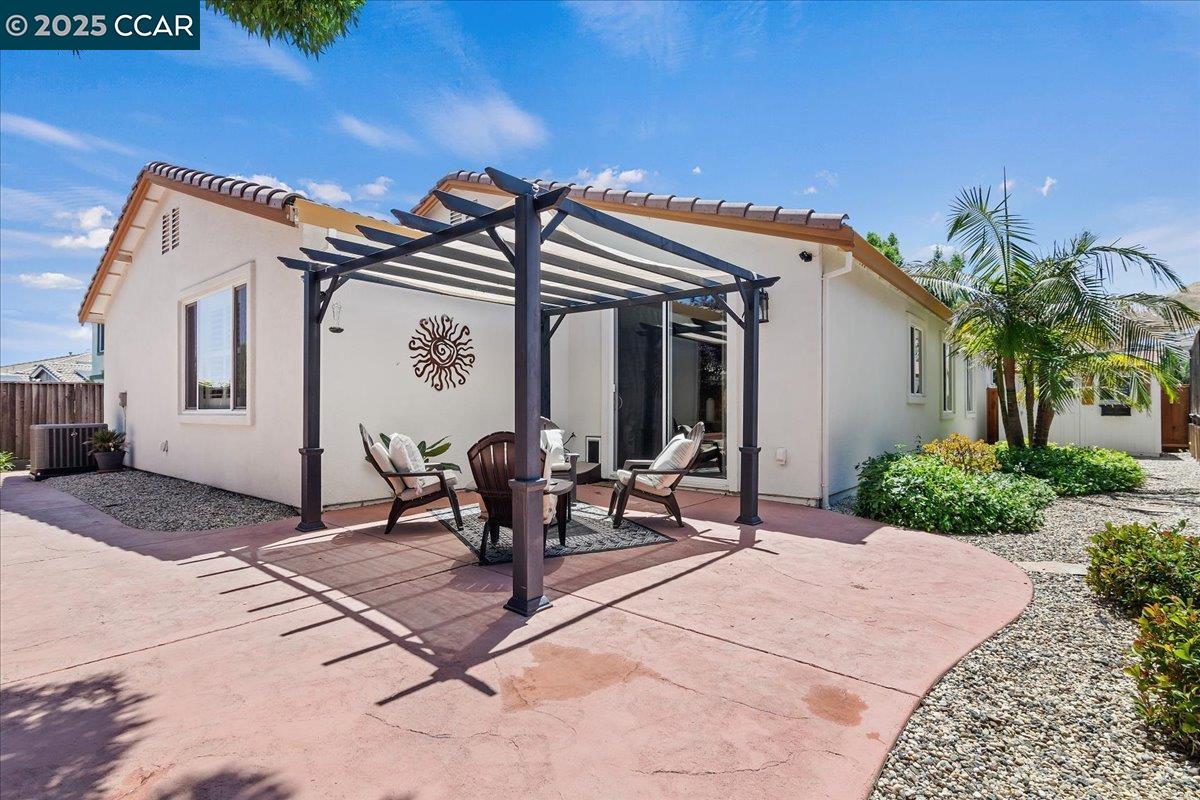Detail Gallery Image 35 of 47 For 2569 Tampico Dr, Bay Point,  CA 94565 - 4 Beds | 2 Baths