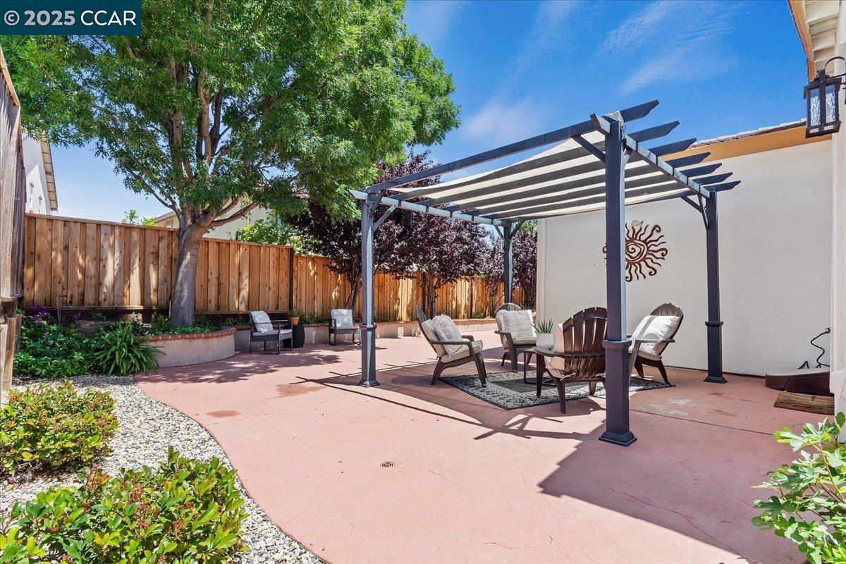 Detail Gallery Image 36 of 47 For 2569 Tampico Dr, Bay Point,  CA 94565 - 4 Beds | 2 Baths