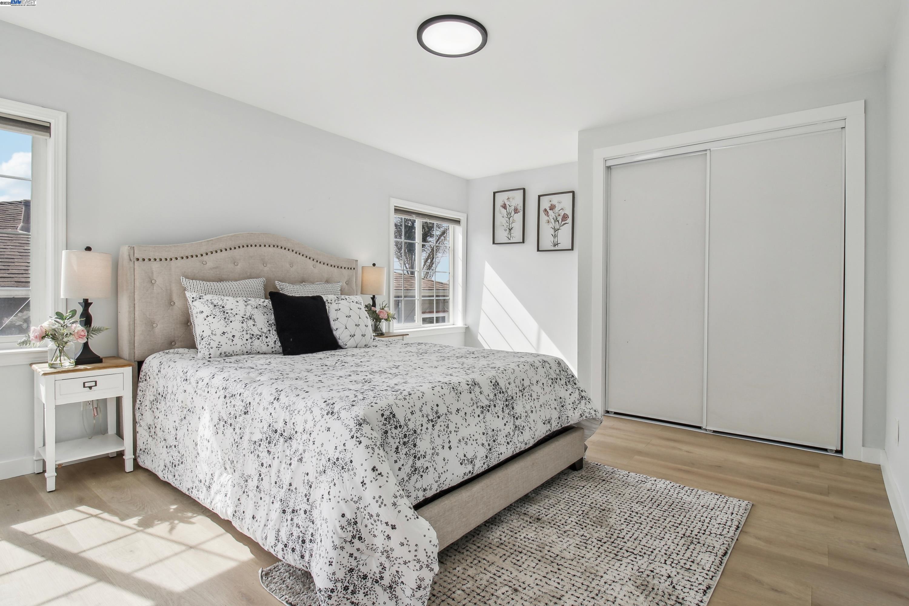 Detail Gallery Image 18 of 38 For 3034 Partridge Ave, Oakland,  CA 94605 - 3 Beds | 2 Baths