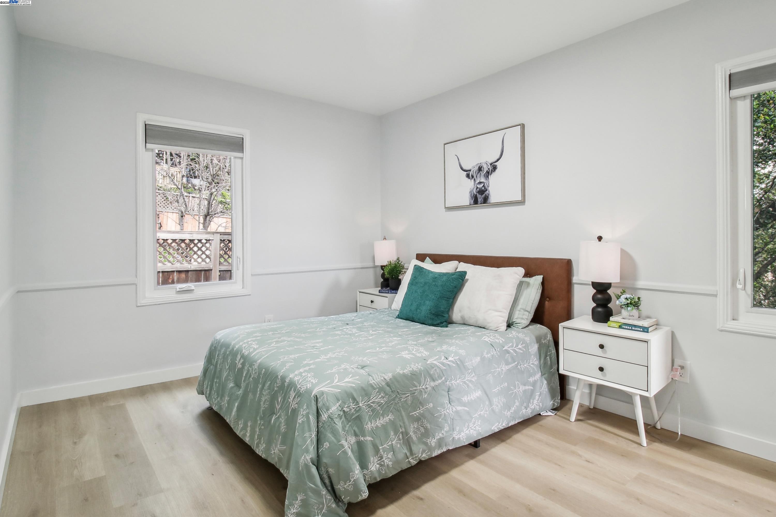 Detail Gallery Image 21 of 38 For 3034 Partridge Ave, Oakland,  CA 94605 - 3 Beds | 2 Baths