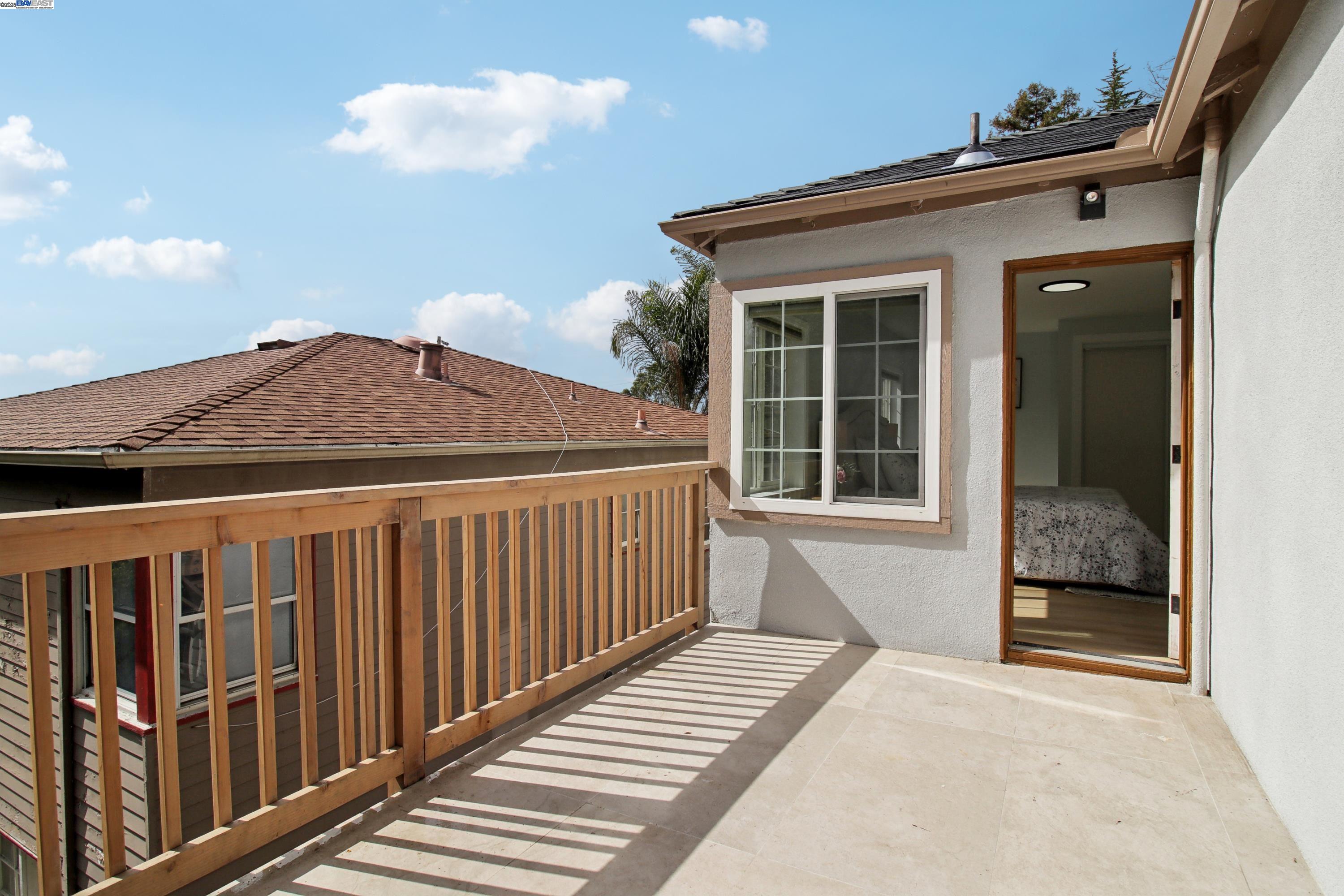 Detail Gallery Image 29 of 38 For 3034 Partridge Ave, Oakland,  CA 94605 - 3 Beds | 2 Baths