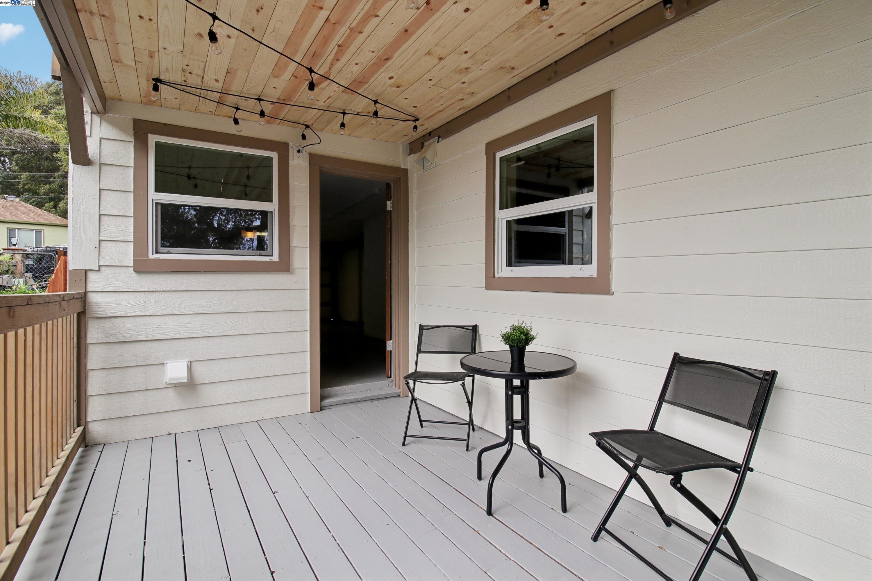 Detail Gallery Image 31 of 38 For 3034 Partridge Ave, Oakland,  CA 94605 - 3 Beds | 2 Baths