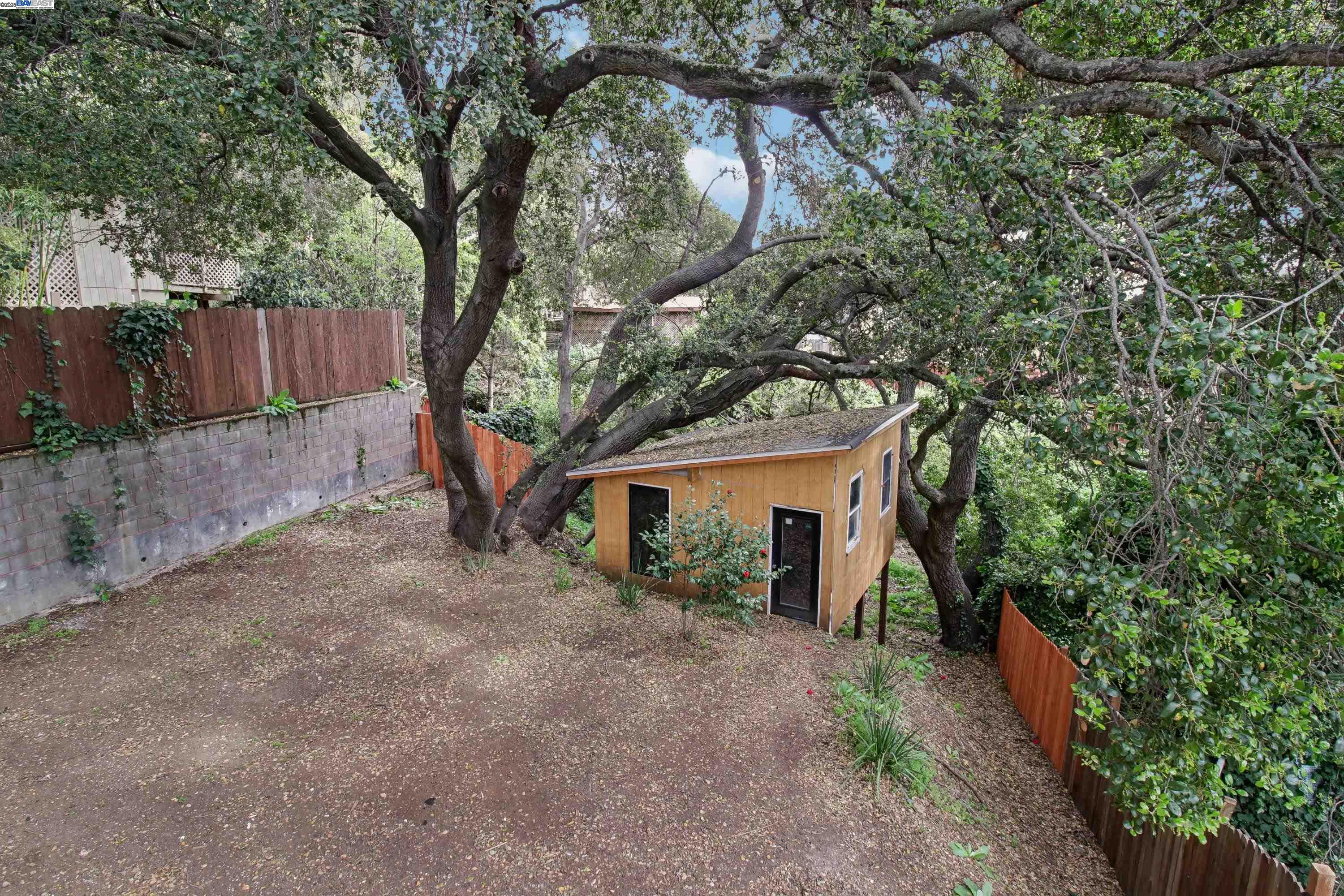 Detail Gallery Image 32 of 38 For 3034 Partridge Ave, Oakland,  CA 94605 - 3 Beds | 2 Baths