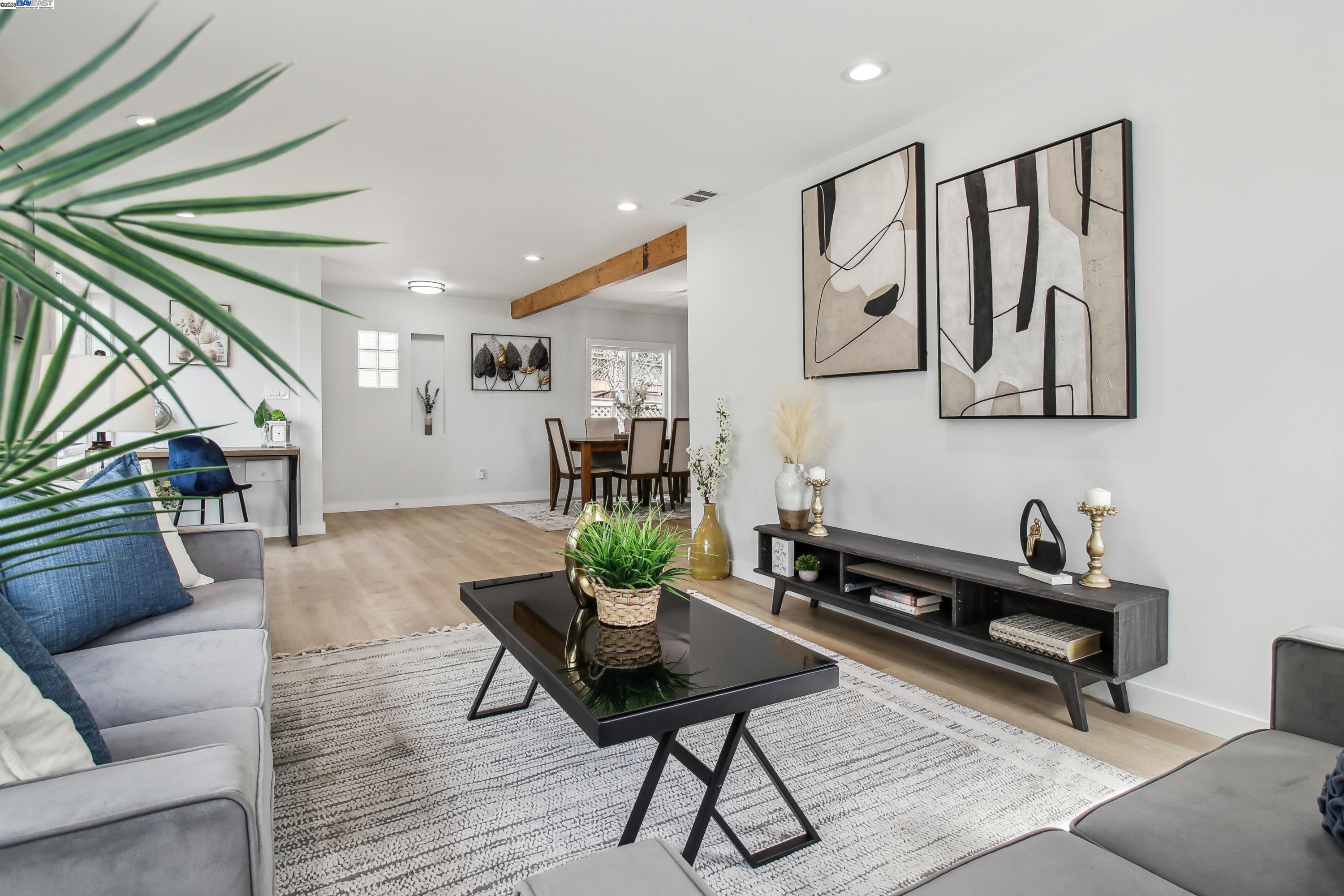 Detail Gallery Image 7 of 38 For 3034 Partridge Ave, Oakland,  CA 94605 - 3 Beds | 2 Baths