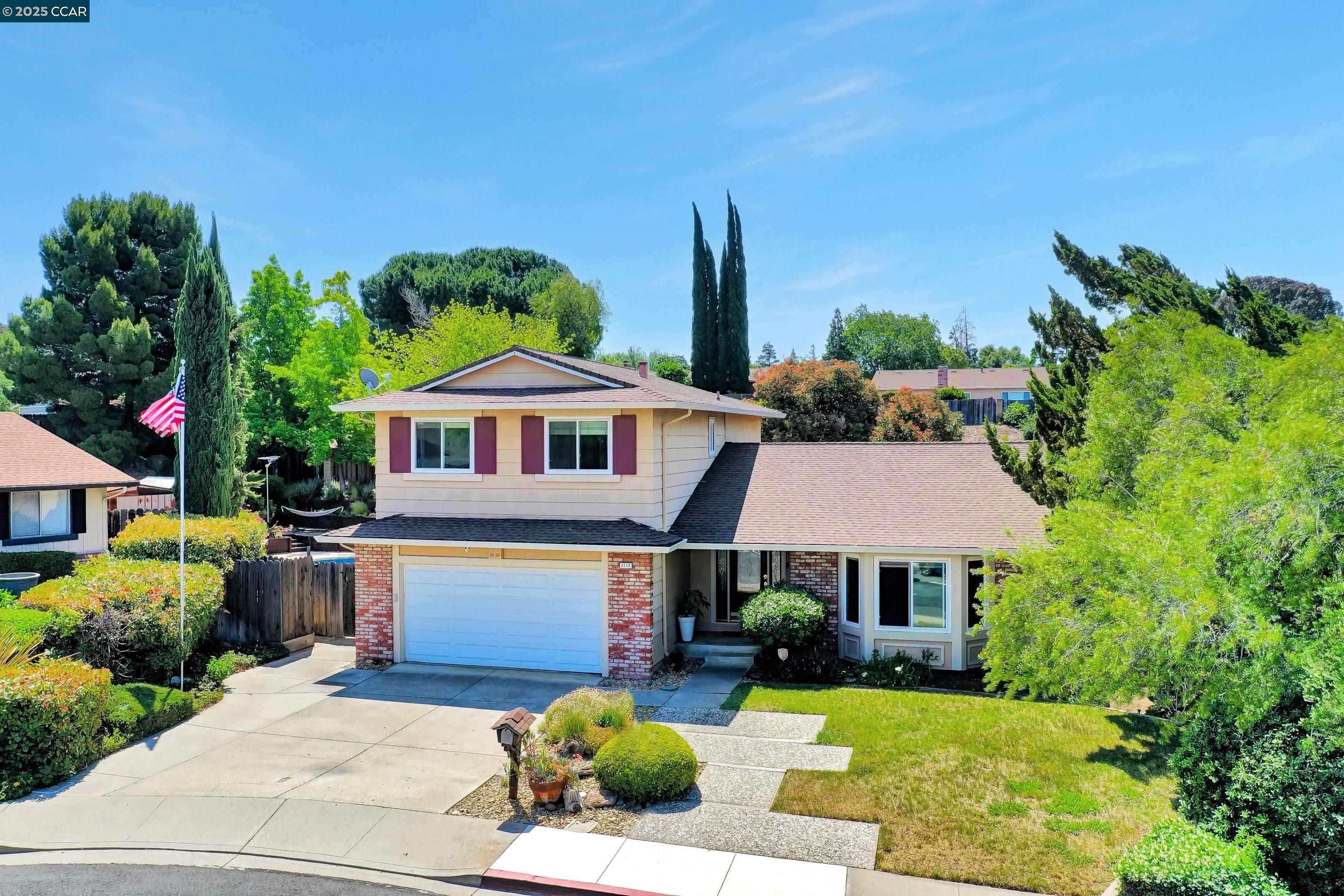 Detail Gallery Image 2 of 44 For 1112 Cardiff Ct, Antioch,  CA 94509 - 4 Beds | 2/1 Baths