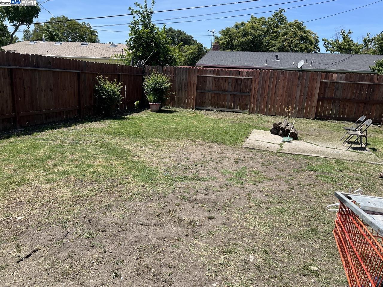 Detail Gallery Image 12 of 14 For 7025 Kermit Ln, Stockton,  CA 95207 - 3 Beds | 1 Baths
