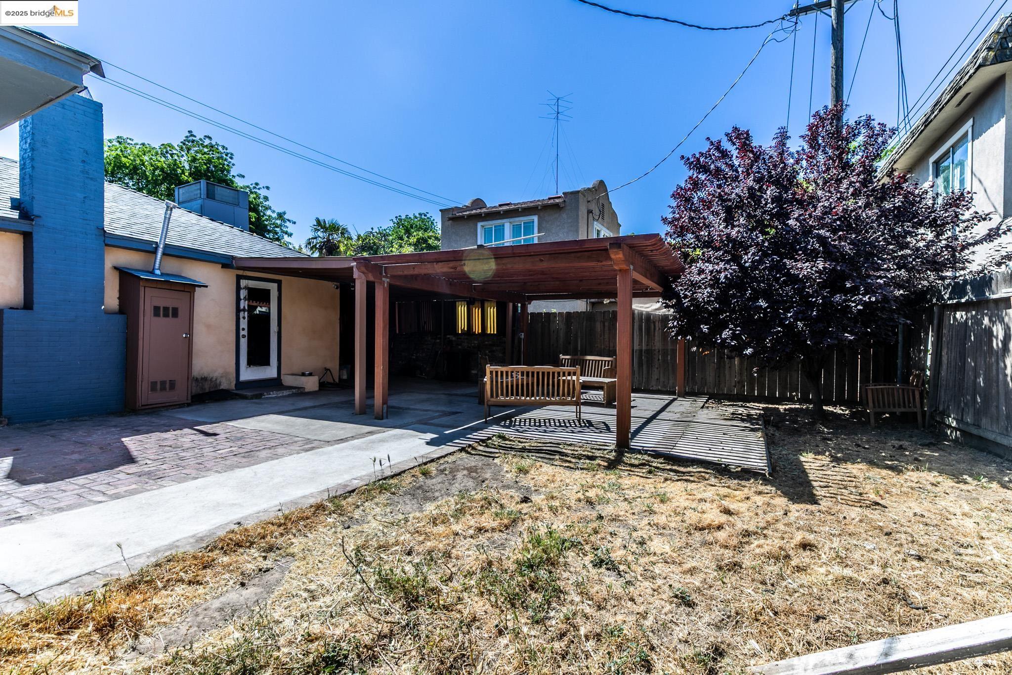 Detail Gallery Image 28 of 36 For 409 Johnson St, Modesto,  CA 95354 - 3 Beds | 2 Baths