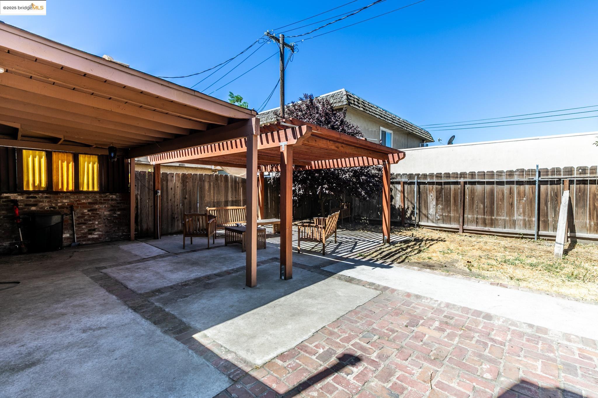 Detail Gallery Image 29 of 36 For 409 Johnson St, Modesto,  CA 95354 - 3 Beds | 2 Baths