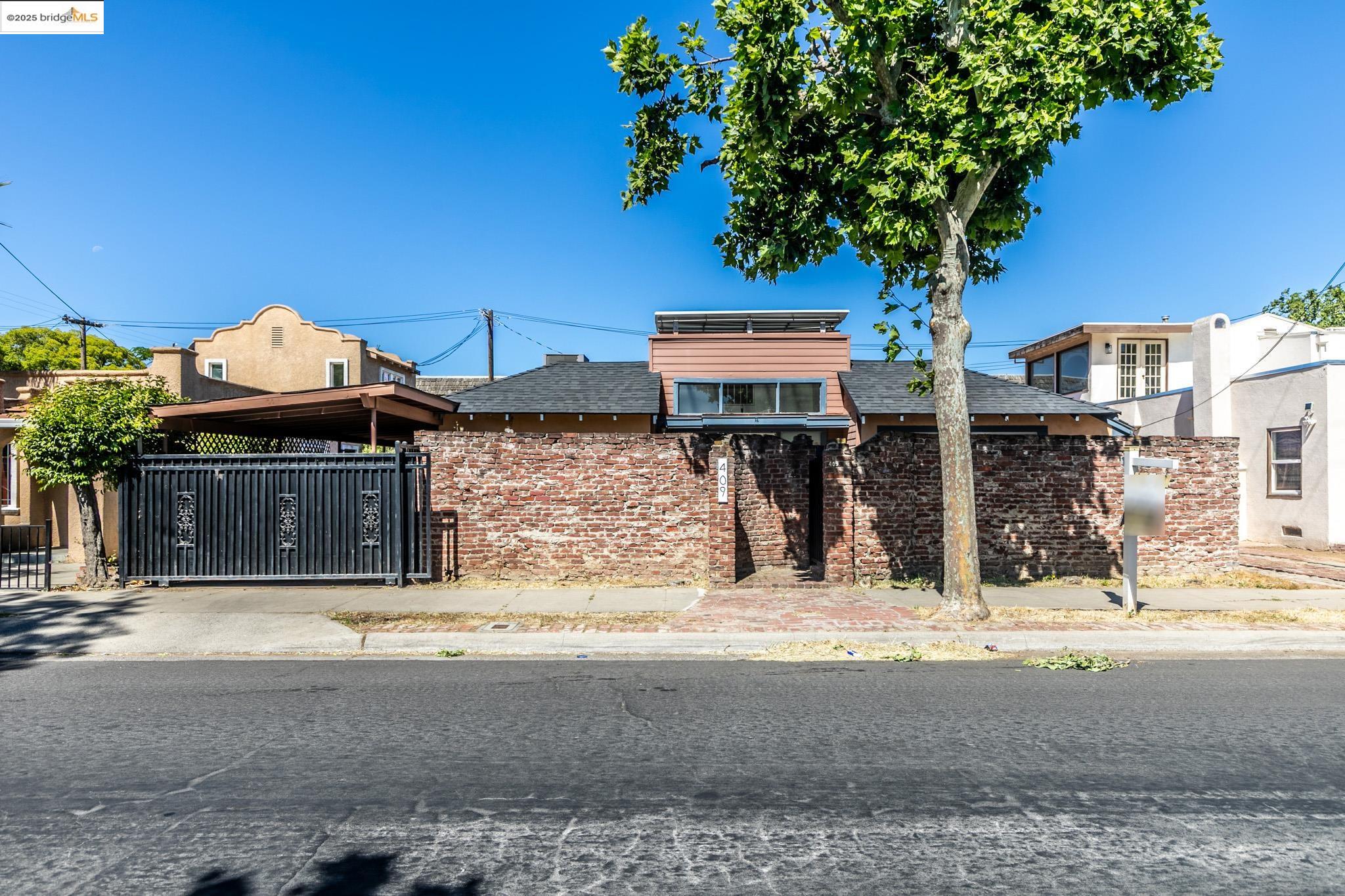 Detail Gallery Image 33 of 36 For 409 Johnson St, Modesto,  CA 95354 - 3 Beds | 2 Baths