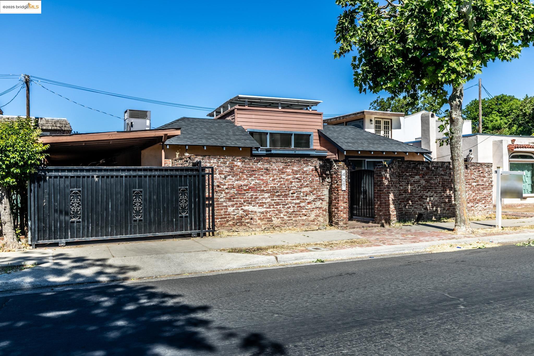 Detail Gallery Image 34 of 36 For 409 Johnson St, Modesto,  CA 95354 - 3 Beds | 2 Baths