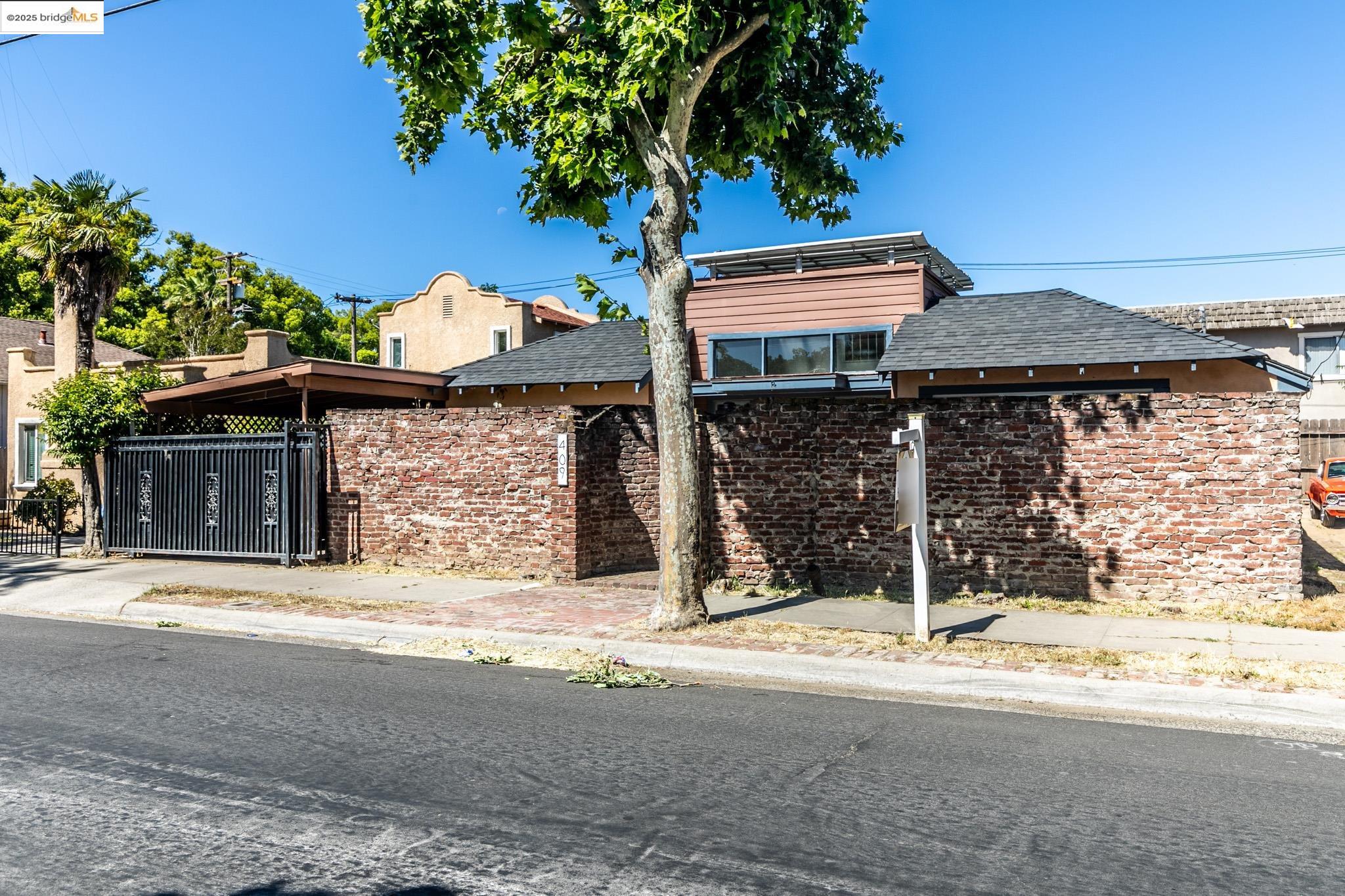 Detail Gallery Image 35 of 36 For 409 Johnson St, Modesto,  CA 95354 - 3 Beds | 2 Baths