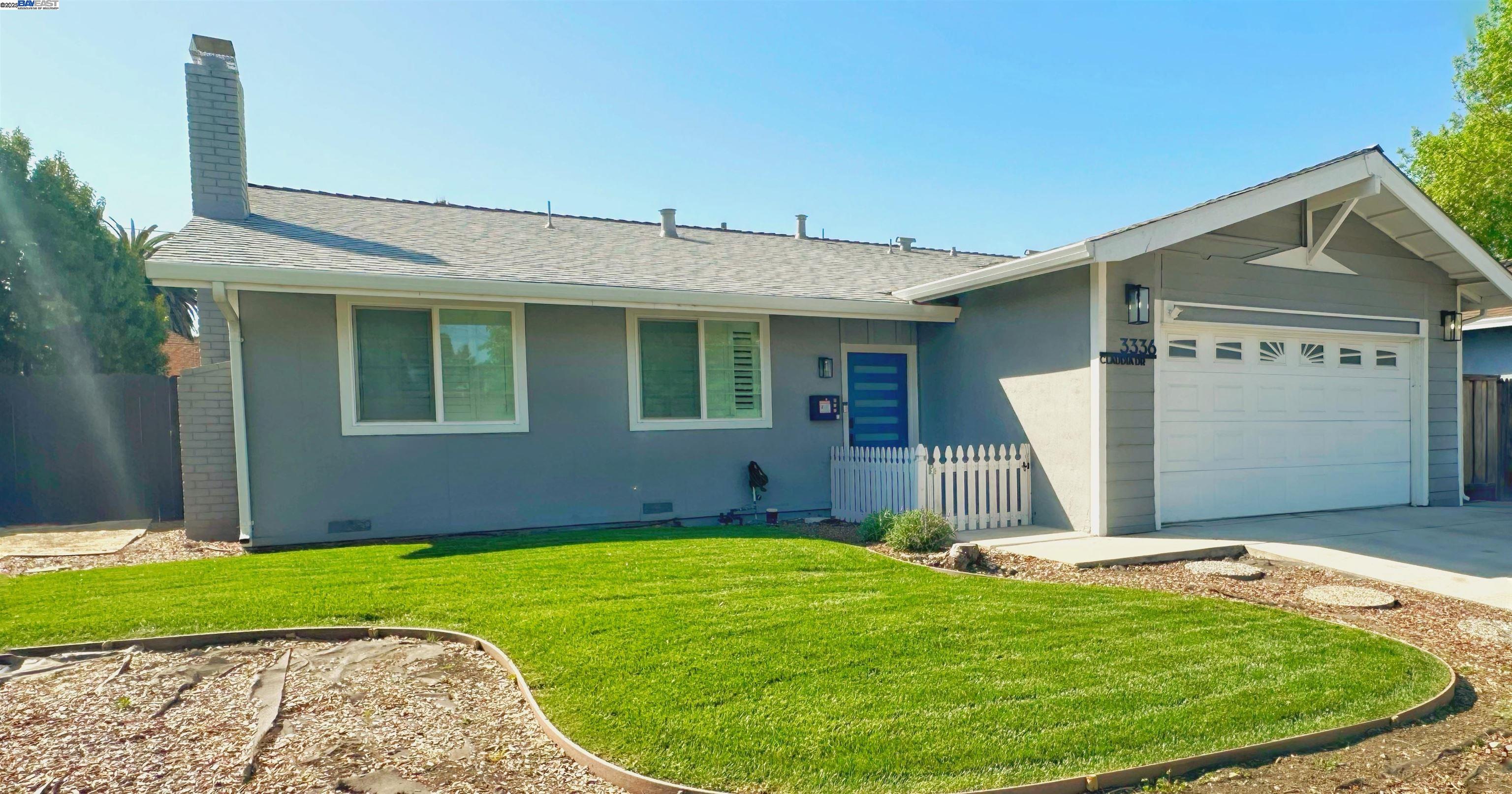 3336 CLAUDIA DR, CONCORD, CA 94519  Photo 2