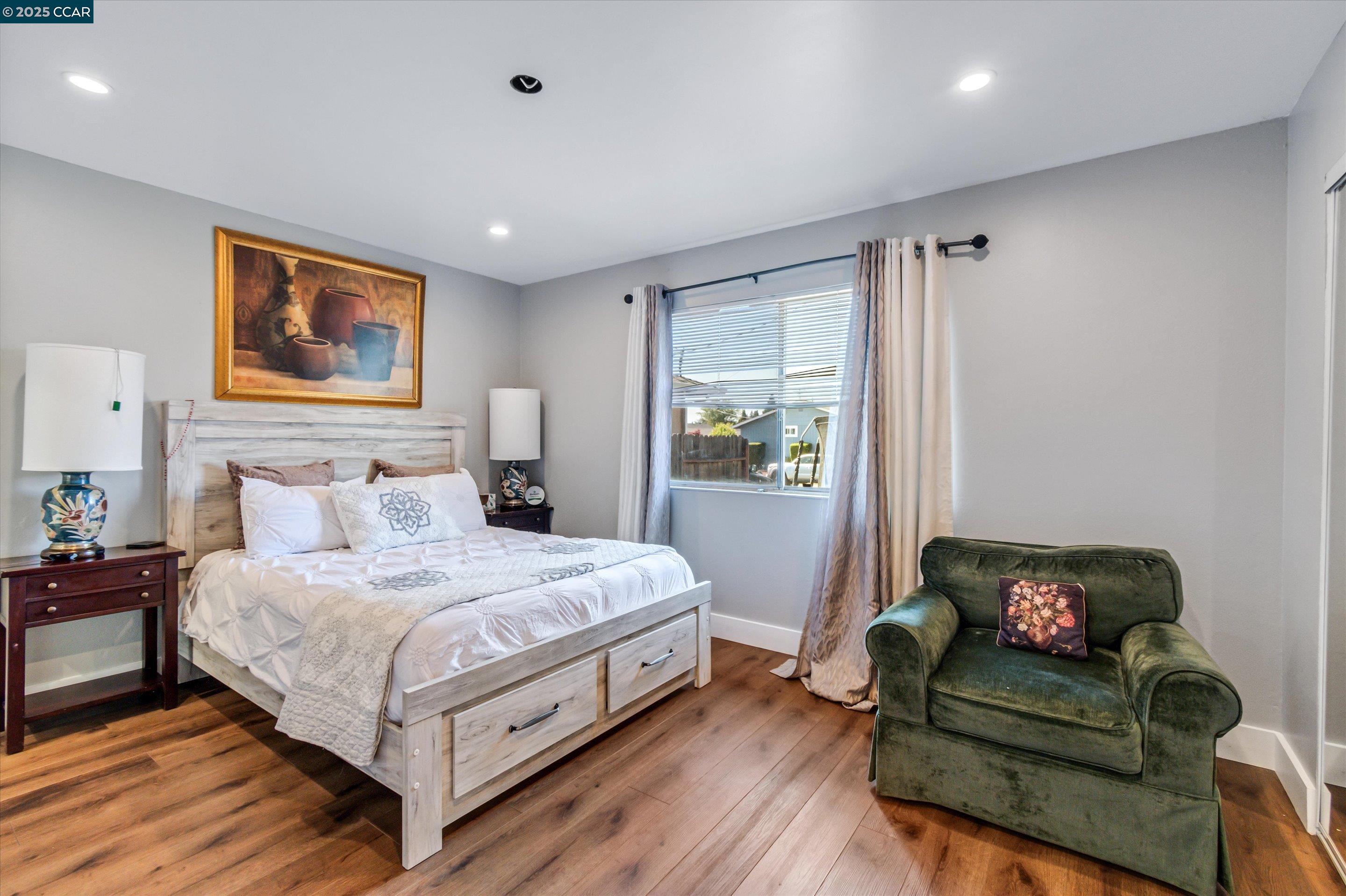 Detail Gallery Image 12 of 22 For 8037 Santa Barbara Dr, Rohnert Park,  CA 94928 - 3 Beds | 2 Baths