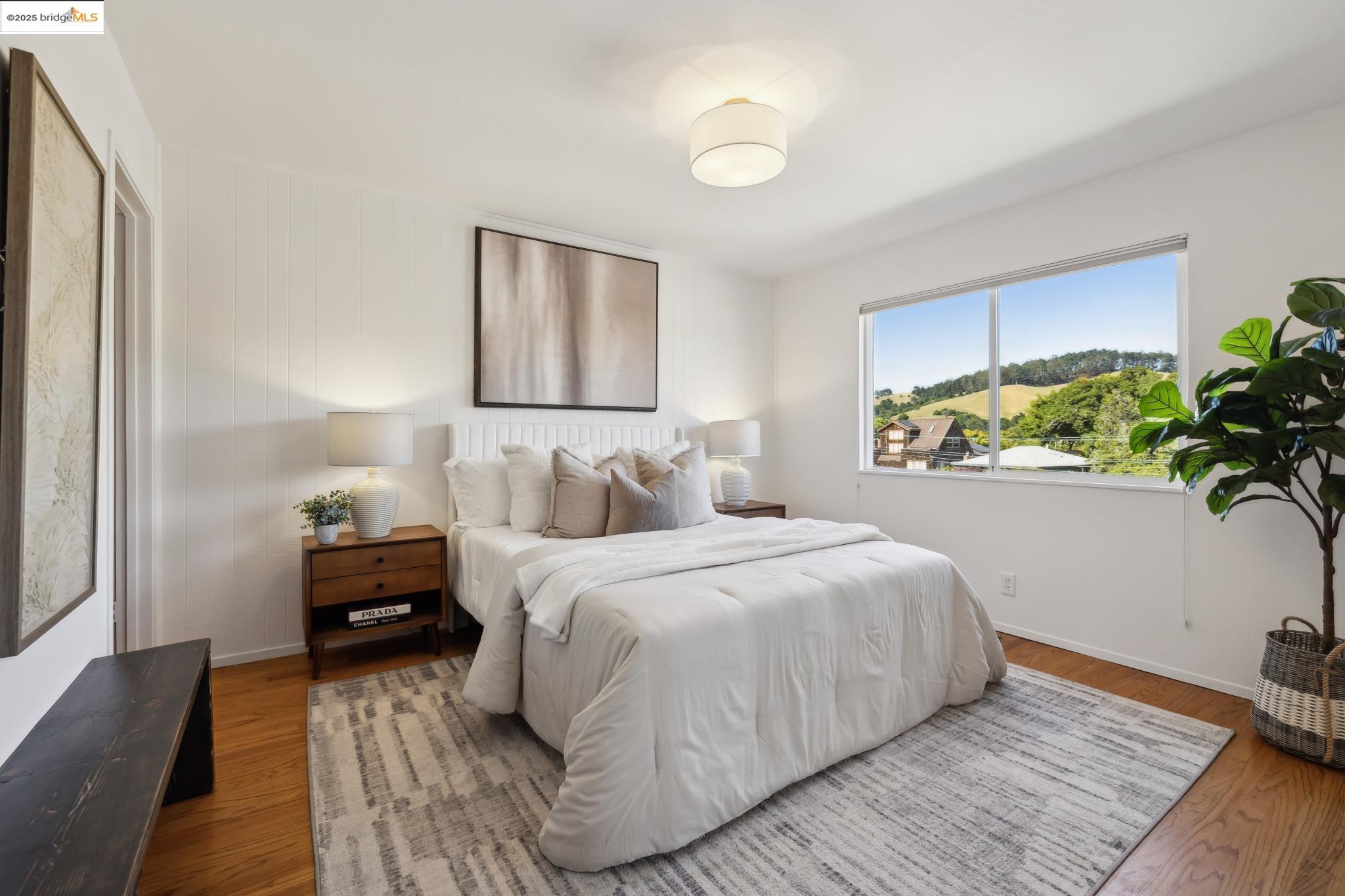 Detail Gallery Image 16 of 34 For 6251 Highland Ave, Richmond,  CA 94805 - 3 Beds | 2 Baths