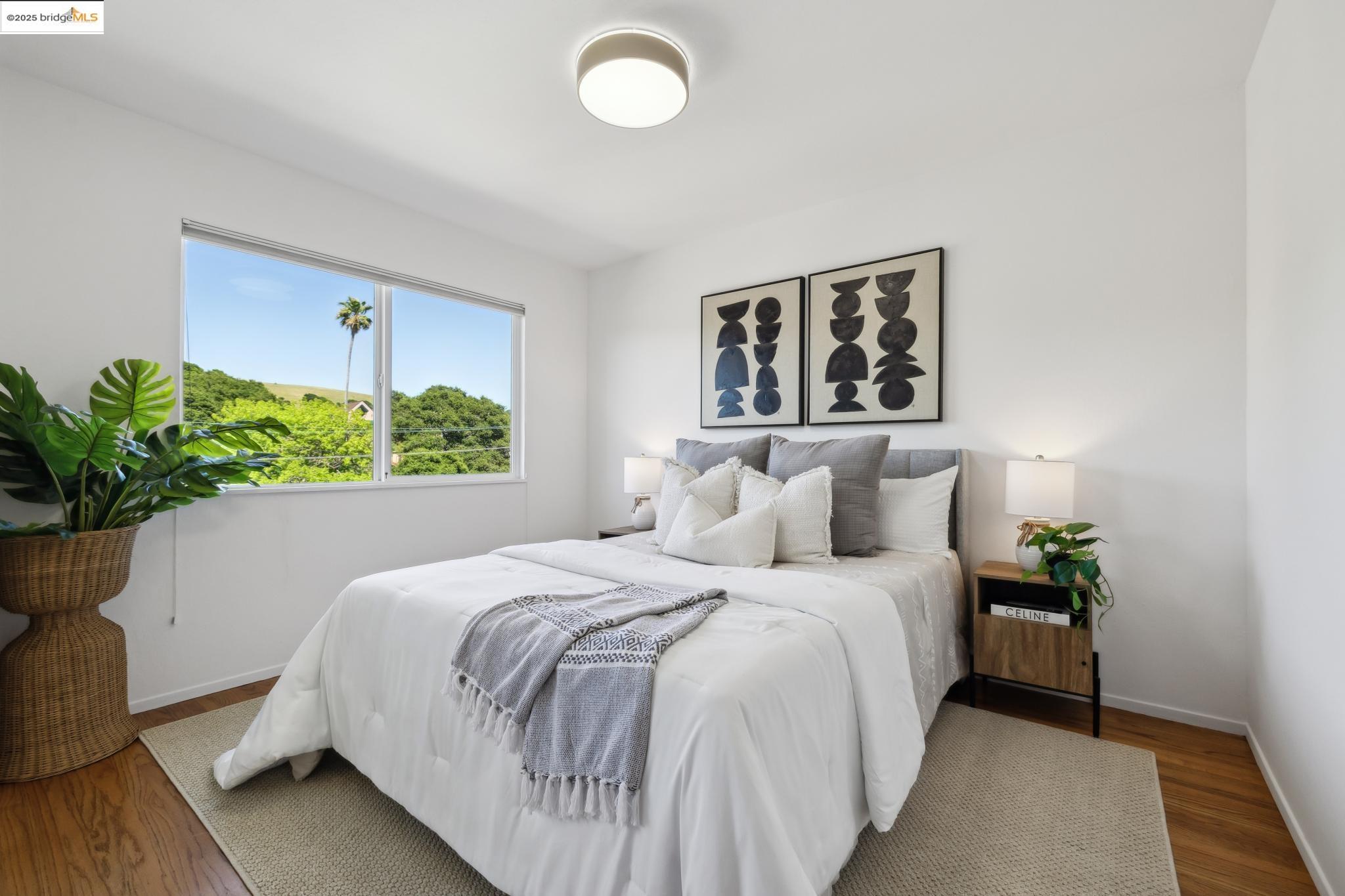 Detail Gallery Image 19 of 34 For 6251 Highland Ave, Richmond,  CA 94805 - 3 Beds | 2 Baths