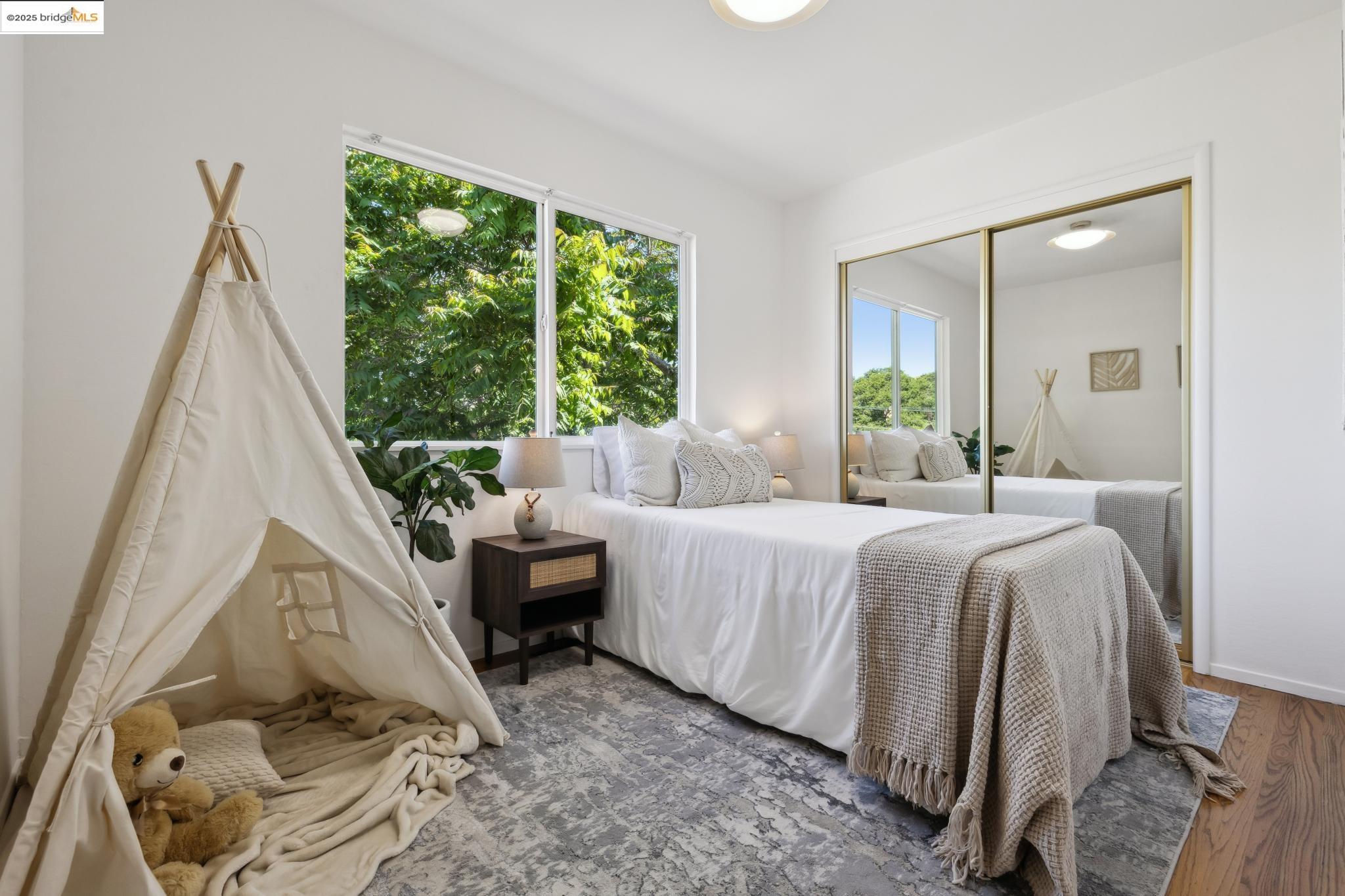 Detail Gallery Image 20 of 34 For 6251 Highland Ave, Richmond,  CA 94805 - 3 Beds | 2 Baths