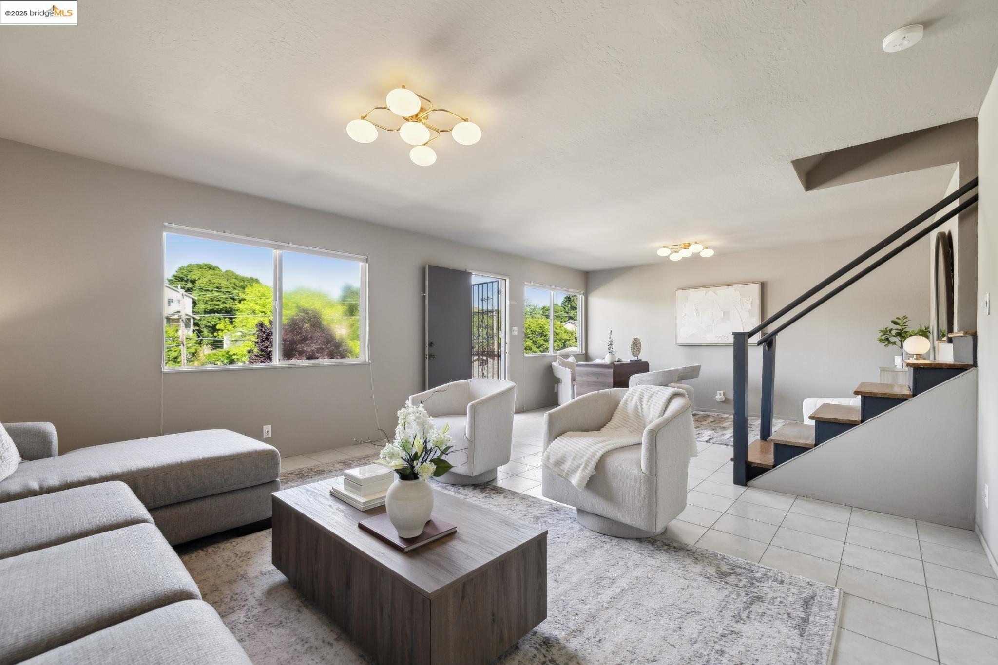 Detail Gallery Image 26 of 34 For 6251 Highland Ave, Richmond,  CA 94805 - 3 Beds | 2 Baths
