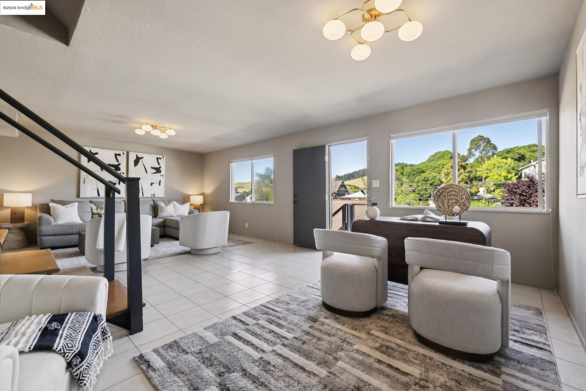Detail Gallery Image 28 of 34 For 6251 Highland Ave, Richmond,  CA 94805 - 3 Beds | 2 Baths