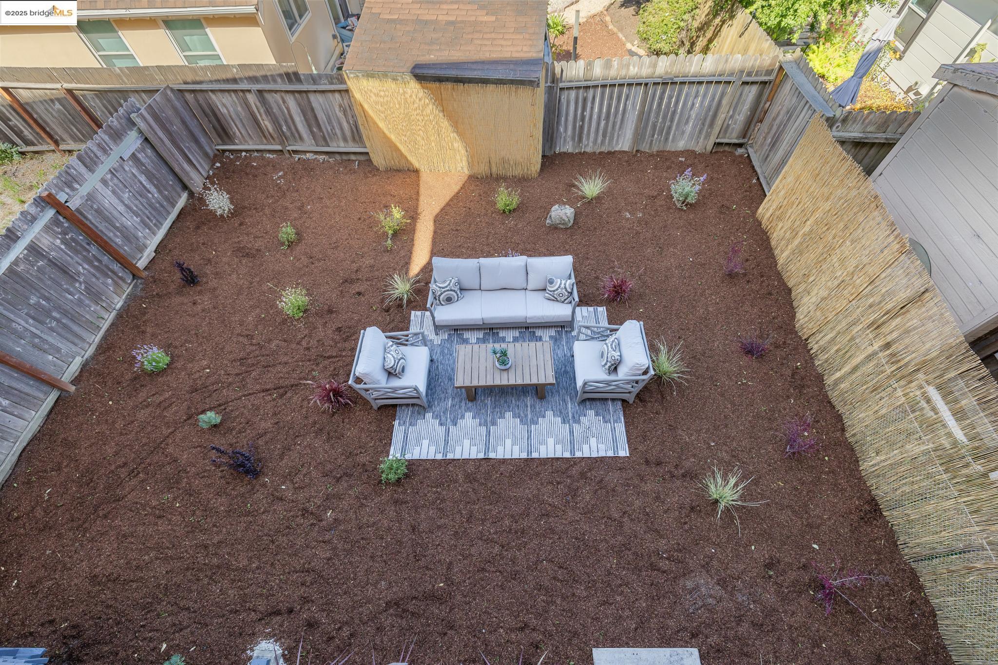 Detail Gallery Image 30 of 34 For 6251 Highland Ave, Richmond,  CA 94805 - 3 Beds | 2 Baths