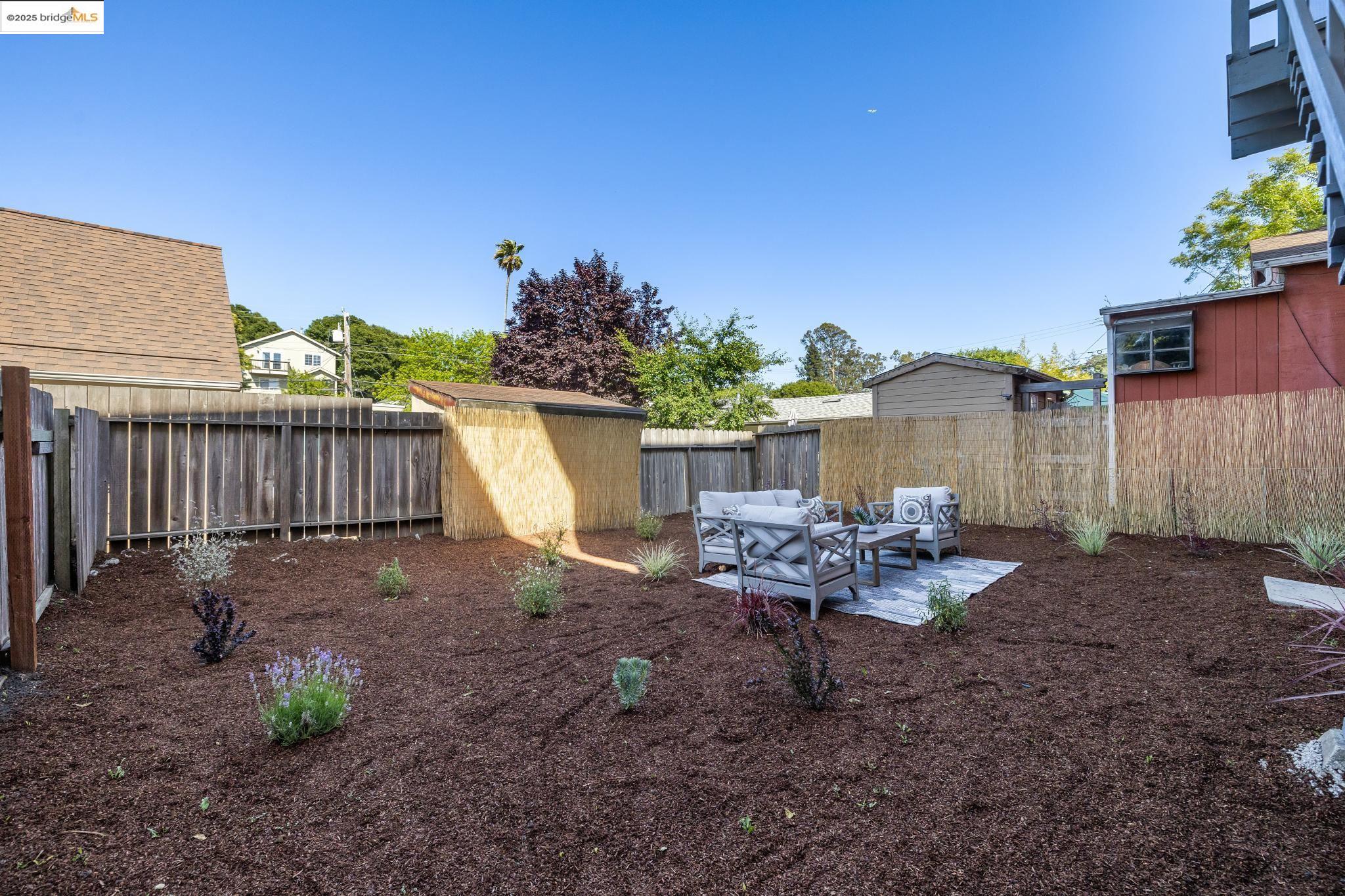 Detail Gallery Image 31 of 34 For 6251 Highland Ave, Richmond,  CA 94805 - 3 Beds | 2 Baths