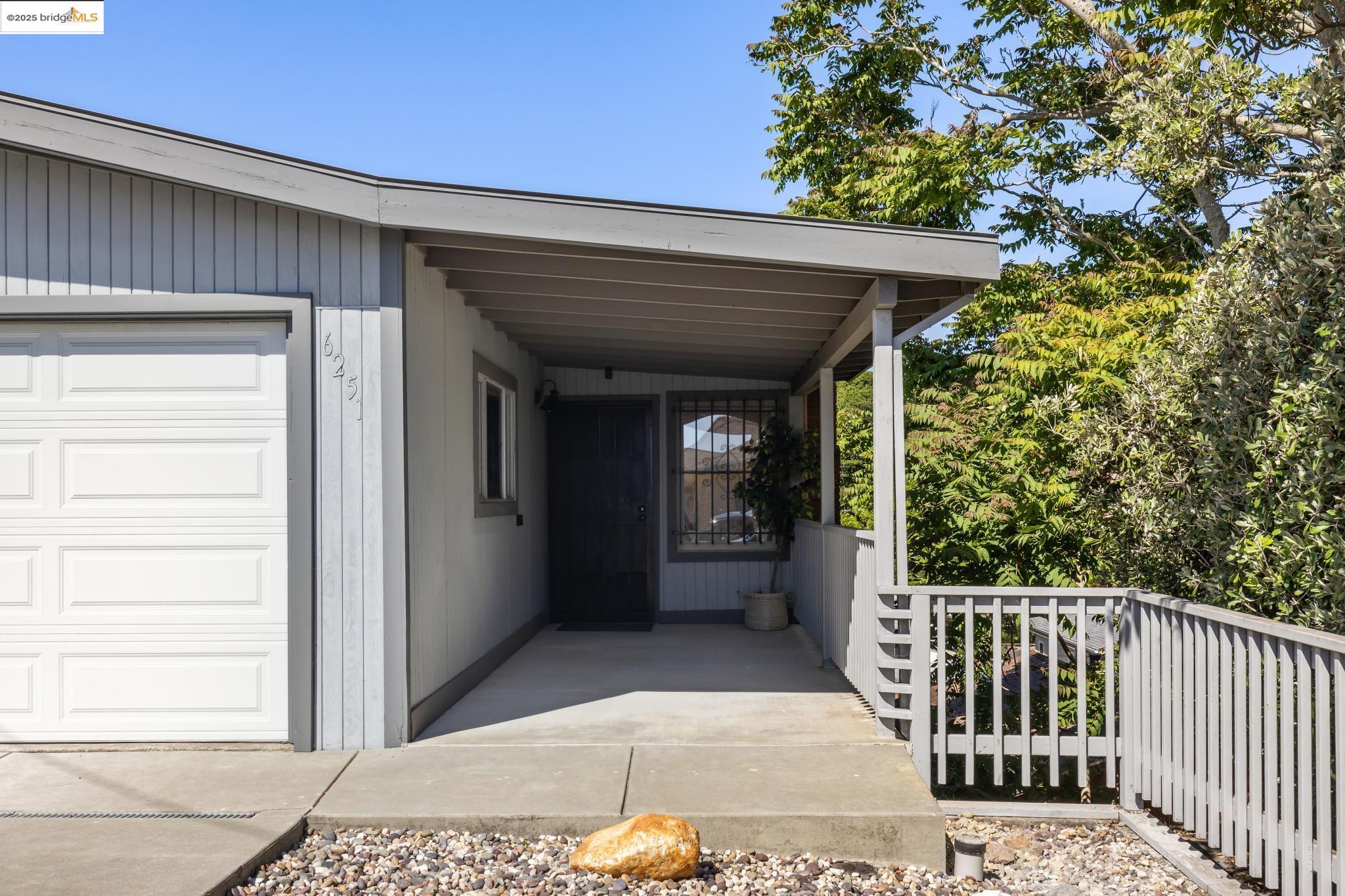 Detail Gallery Image 33 of 34 For 6251 Highland Ave, Richmond,  CA 94805 - 3 Beds | 2 Baths